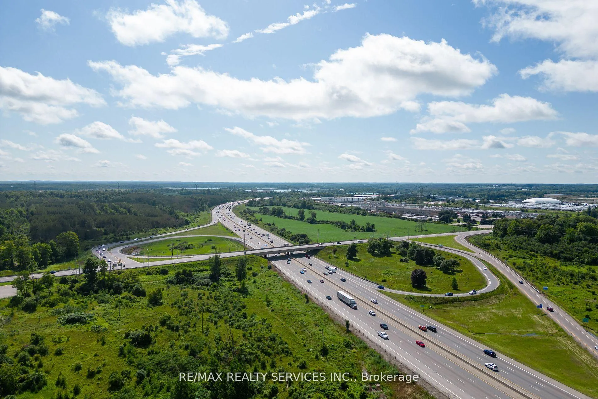 Photo 2 of 2178 Highway 6, Hamilton, Rural Flamborough — HOMEH