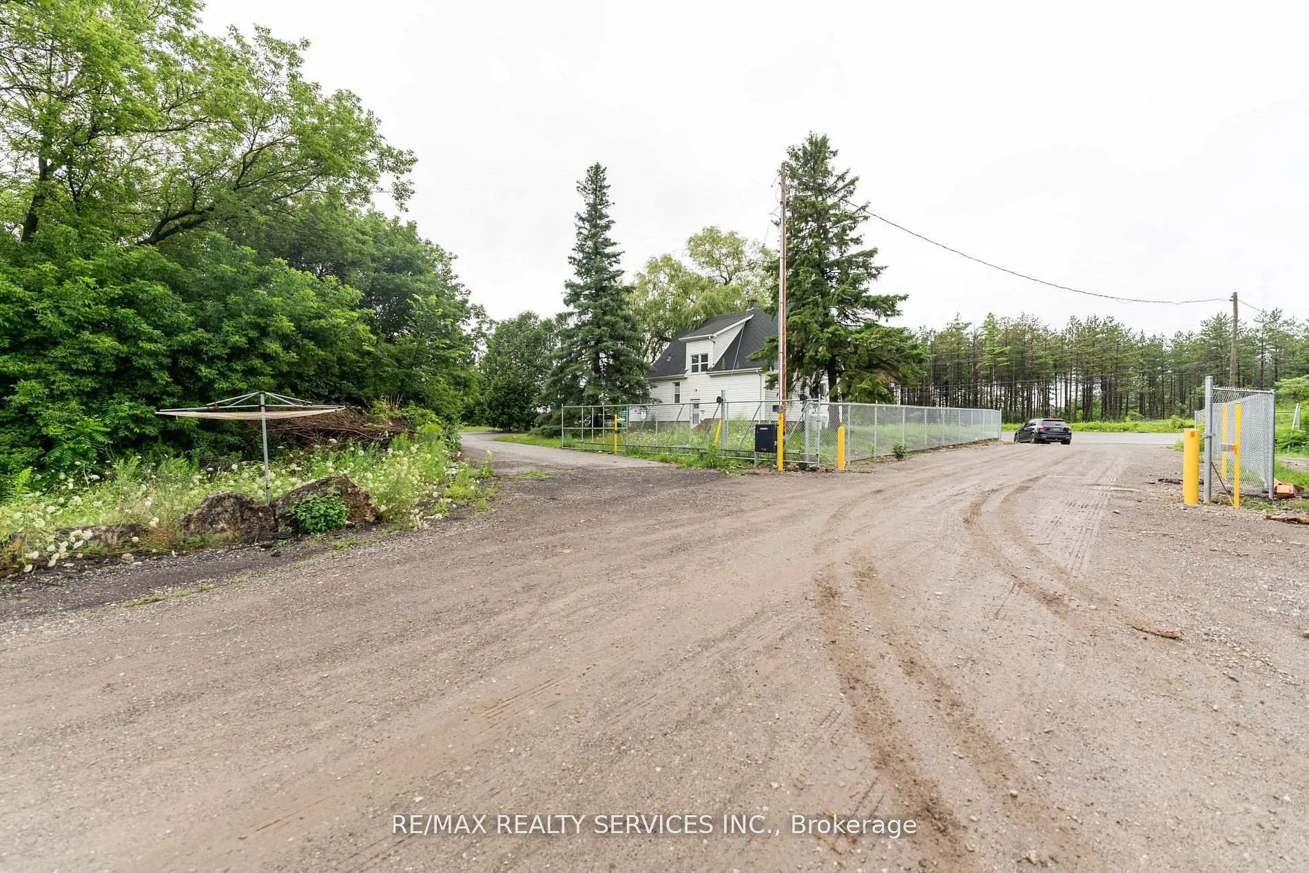 Photo 6 of 2178 Highway 6, Hamilton, Rural Flamborough — HOMEH