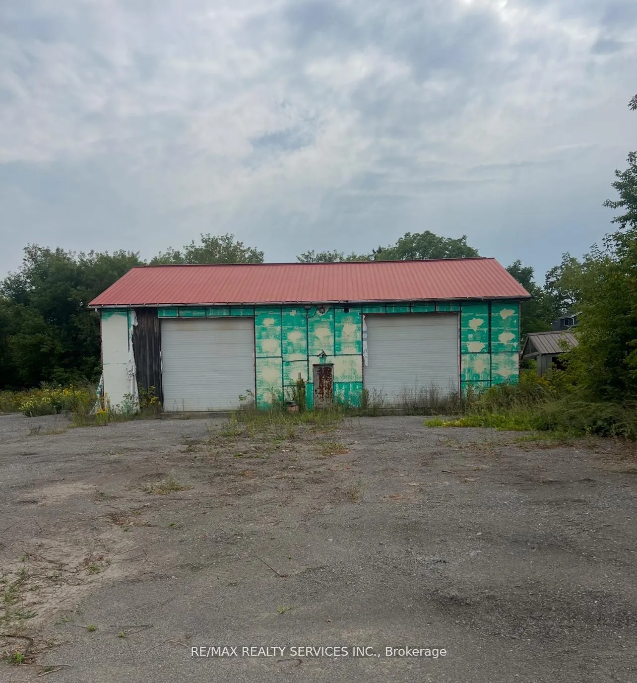 Photo 8 of 2178 Highway 6, Hamilton, Rural Flamborough — HOMEH