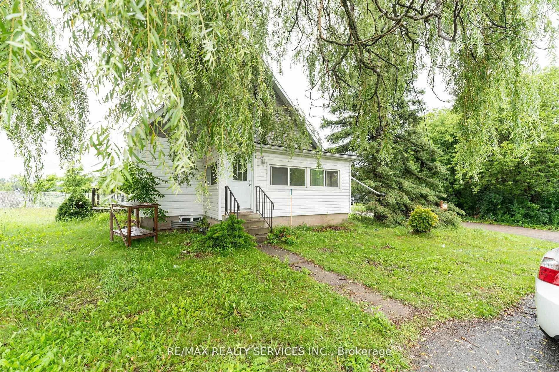 Photo 14 of 2178 Highway 6, Hamilton, Rural Flamborough — HOMEH