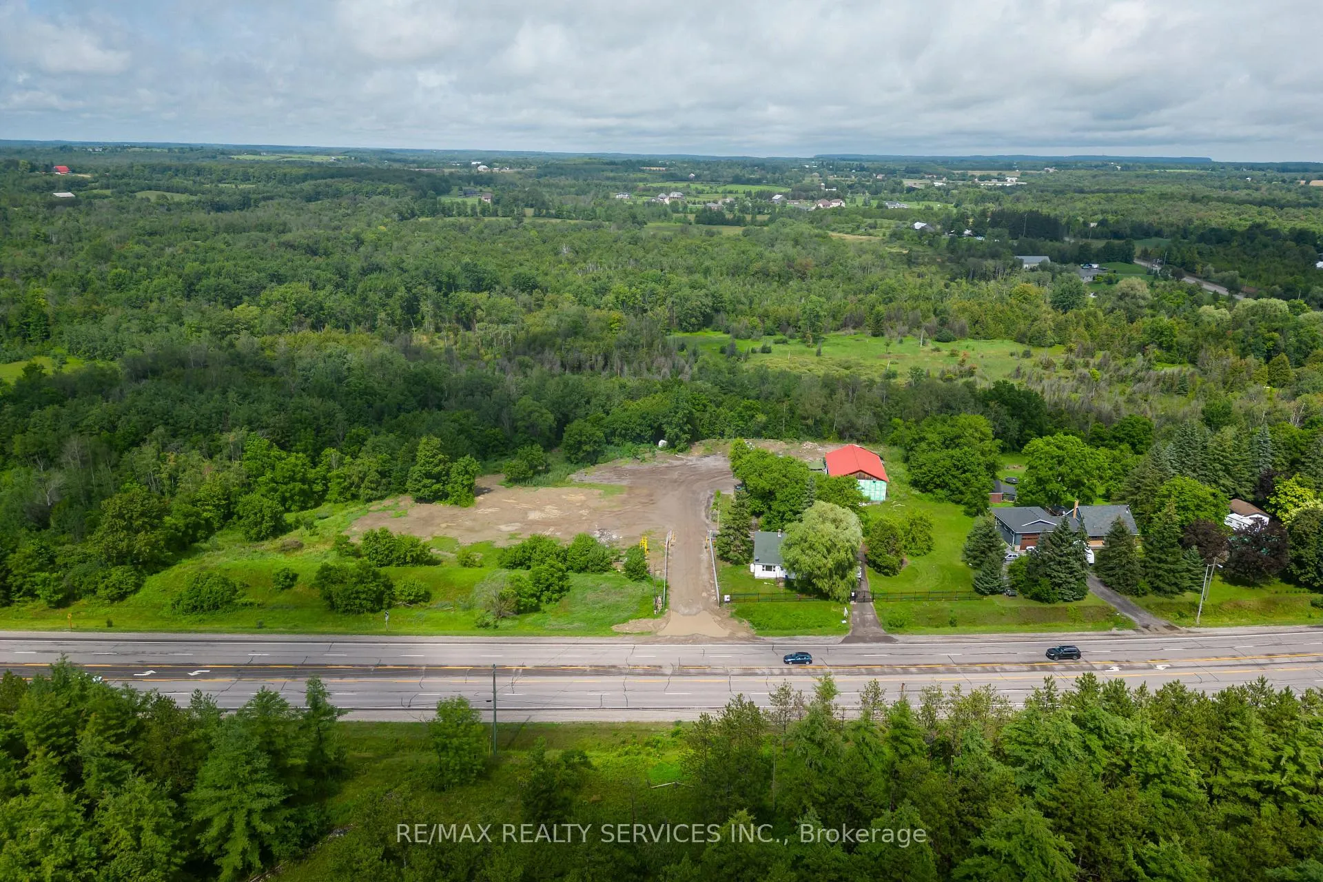 Photo 31 of 2178 Highway 6, Hamilton, Rural Flamborough — HOMEH
