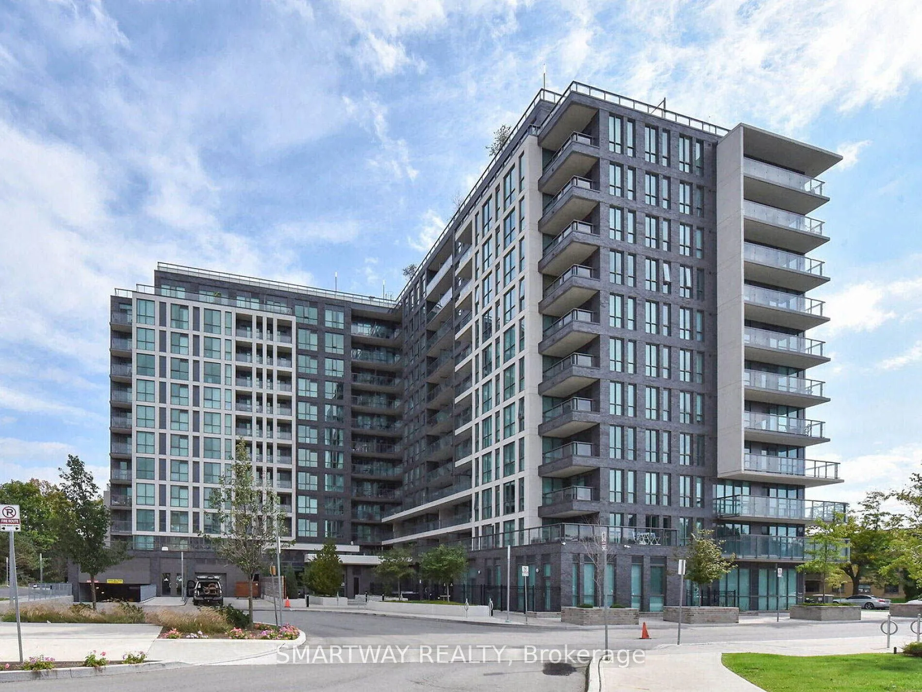 Photo 3 of Unit 203, 80 Esther Lorrie Drive, Etobicoke, West Humber-Clairville — HOMEH
