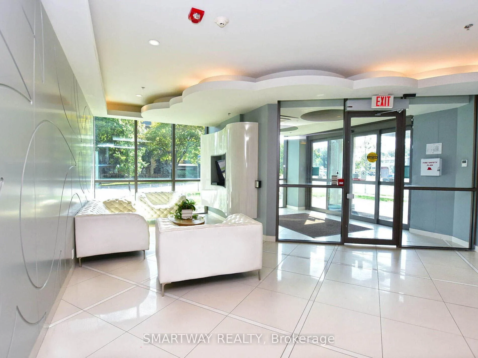 Photo 5 of Unit 203, 80 Esther Lorrie Drive, Etobicoke, West Humber-Clairville — HOMEH