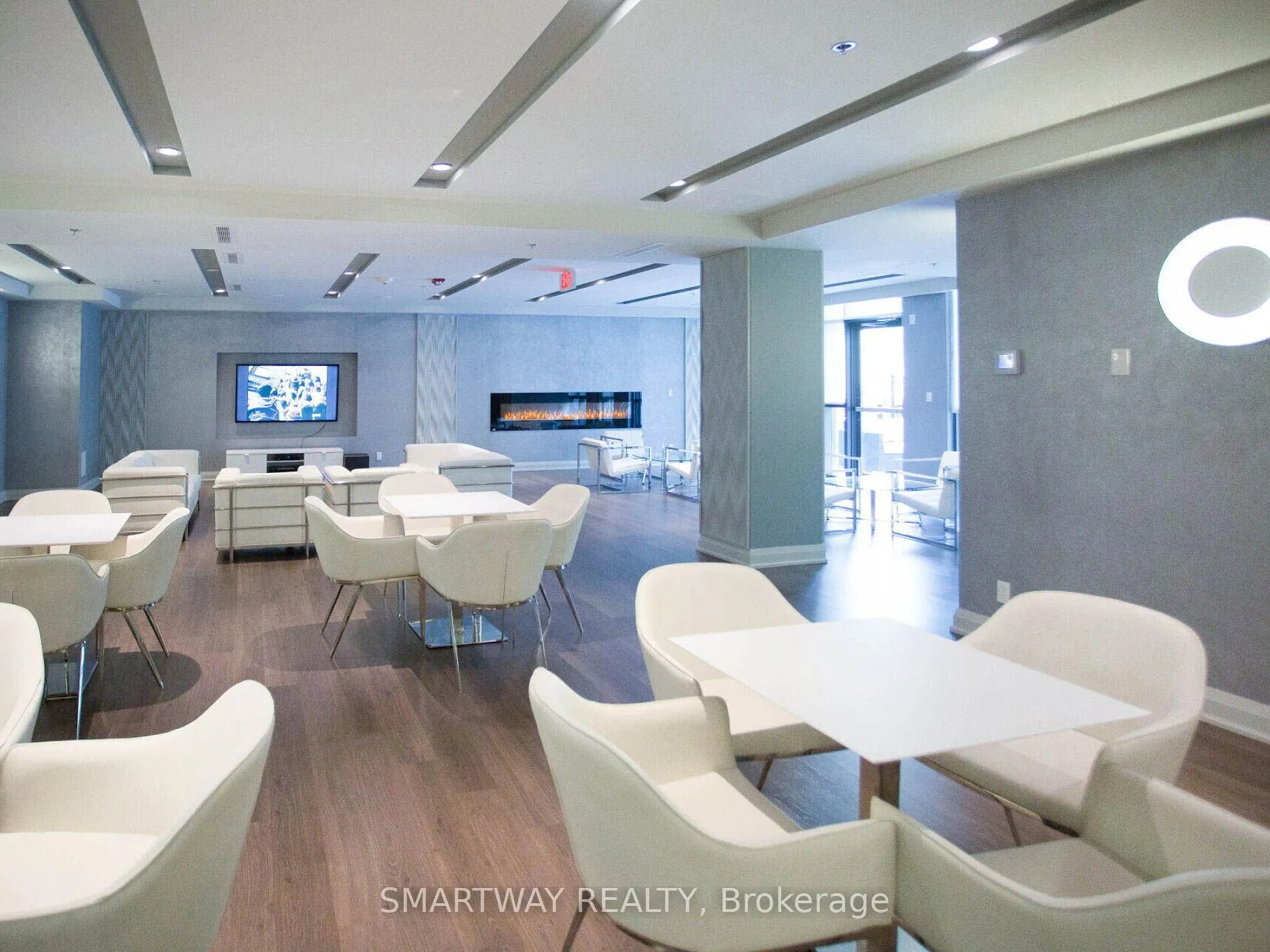 Photo 8 of Unit 203, 80 Esther Lorrie Drive, Etobicoke, West Humber-Clairville — HOMEH
