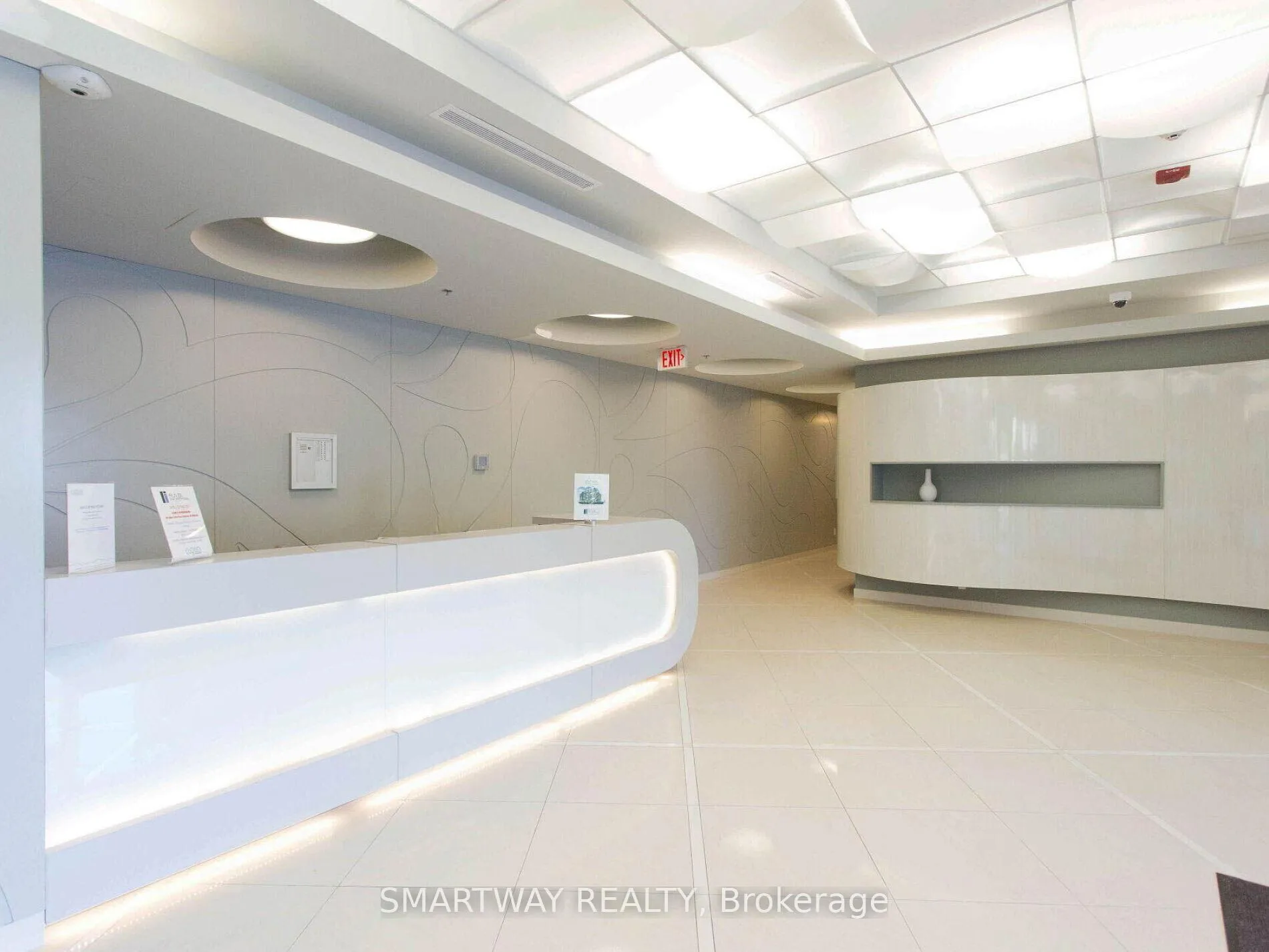 Photo 10 of Unit 203, 80 Esther Lorrie Drive, Etobicoke, West Humber-Clairville — HOMEH