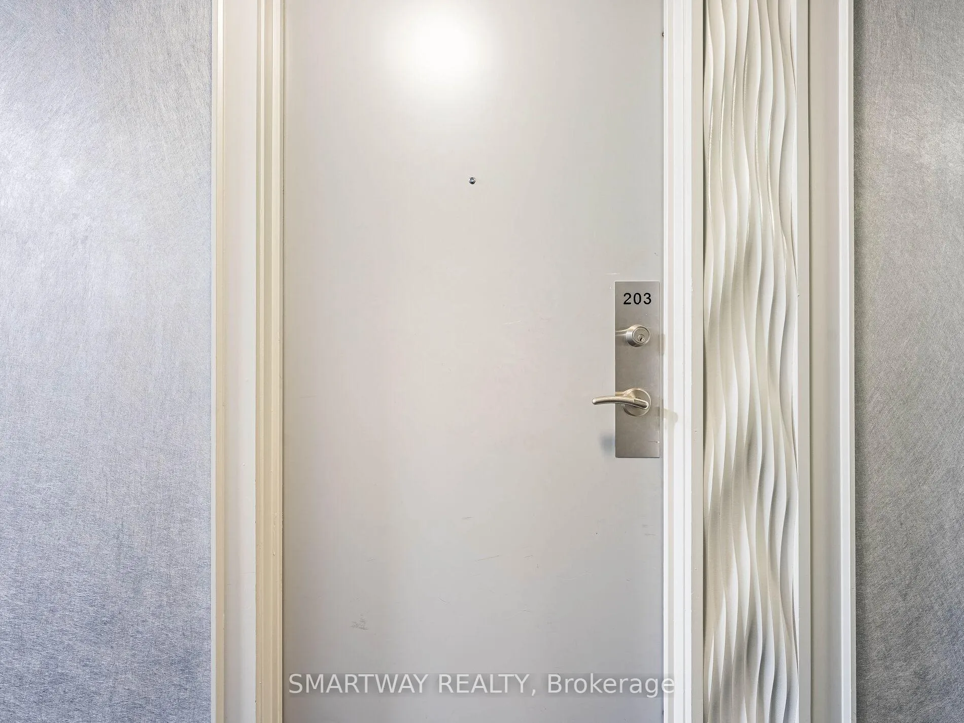 Photo 13 of Unit 203, 80 Esther Lorrie Drive, Etobicoke, West Humber-Clairville — HOMEH