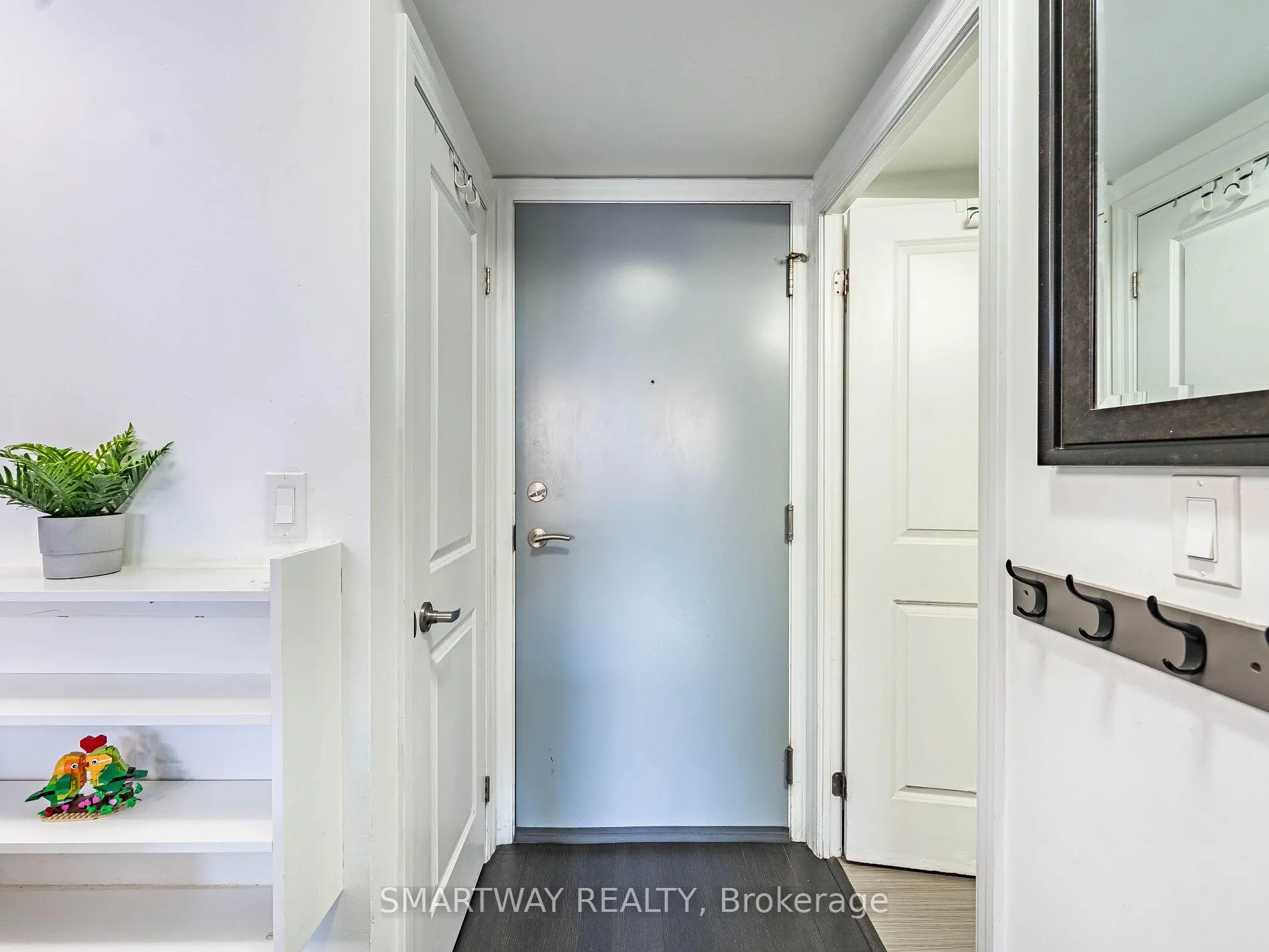 Photo 14 of Unit 203, 80 Esther Lorrie Drive, Etobicoke, West Humber-Clairville — HOMEH
