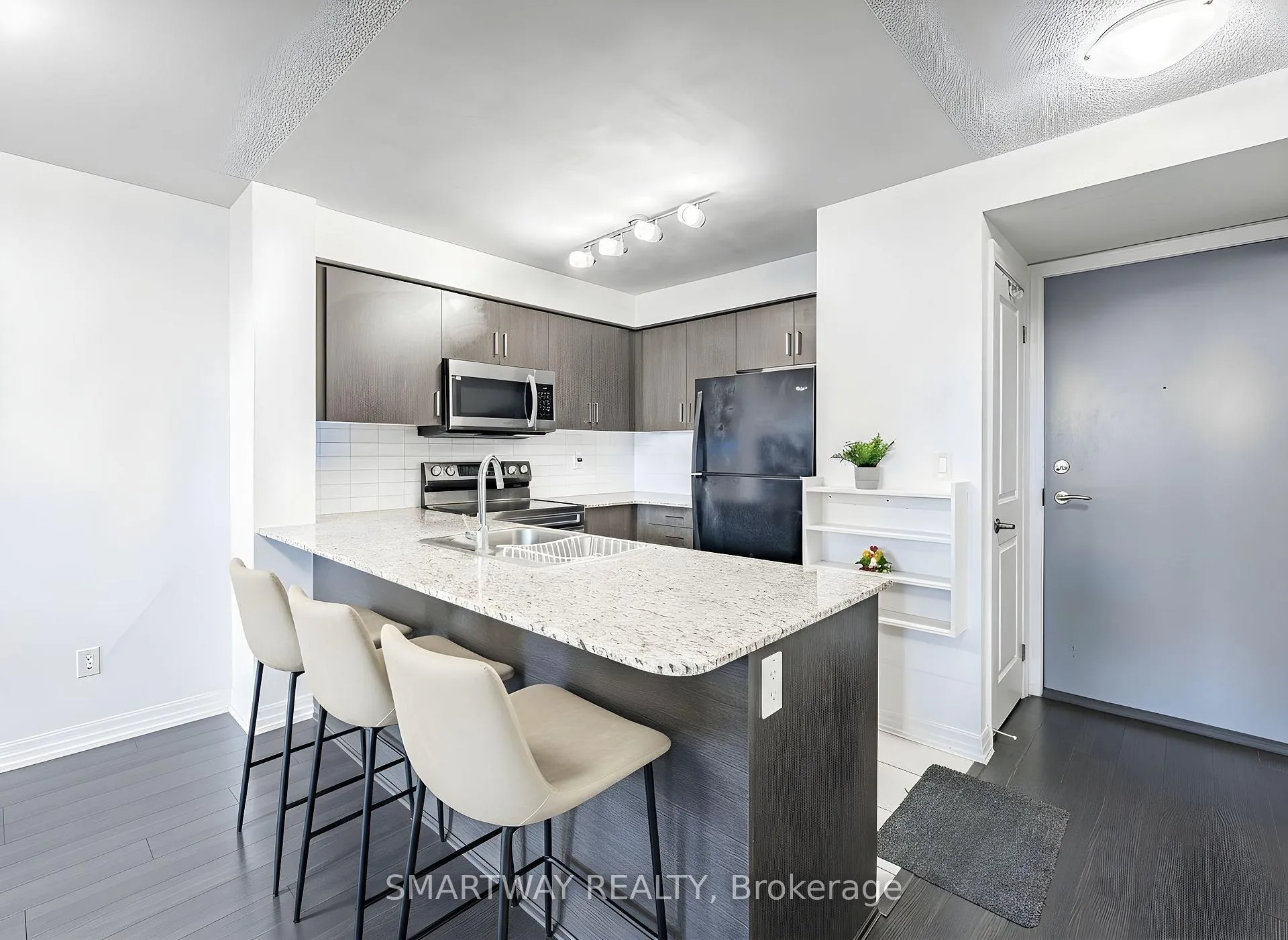 Photo 16 of Unit 203, 80 Esther Lorrie Drive, Etobicoke, West Humber-Clairville — HOMEH