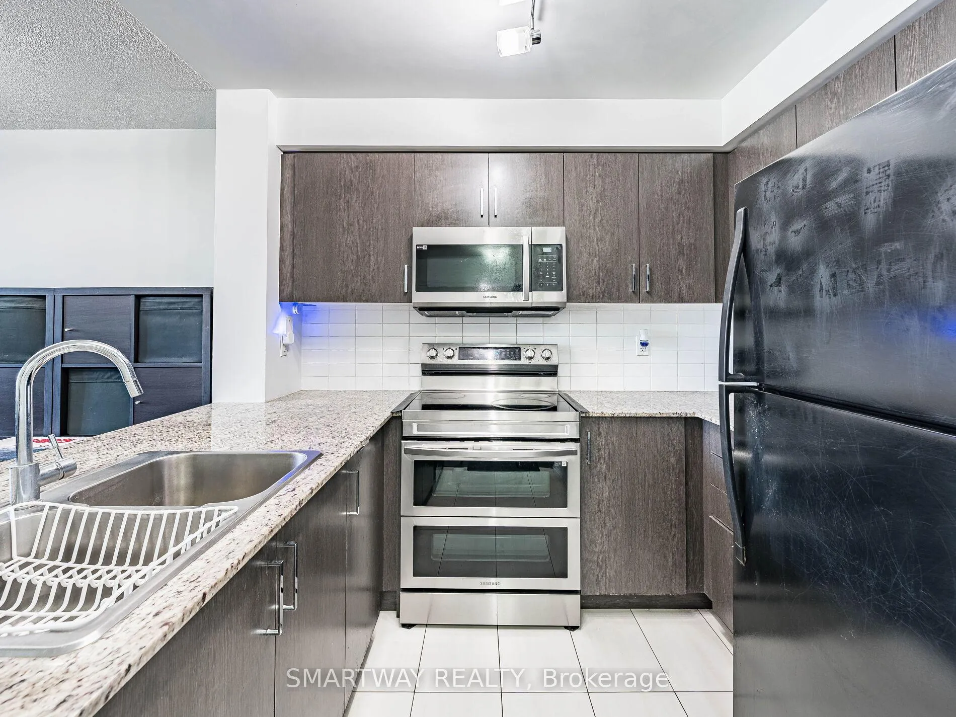 Photo 17 of Unit 203, 80 Esther Lorrie Drive, Etobicoke, West Humber-Clairville — HOMEH