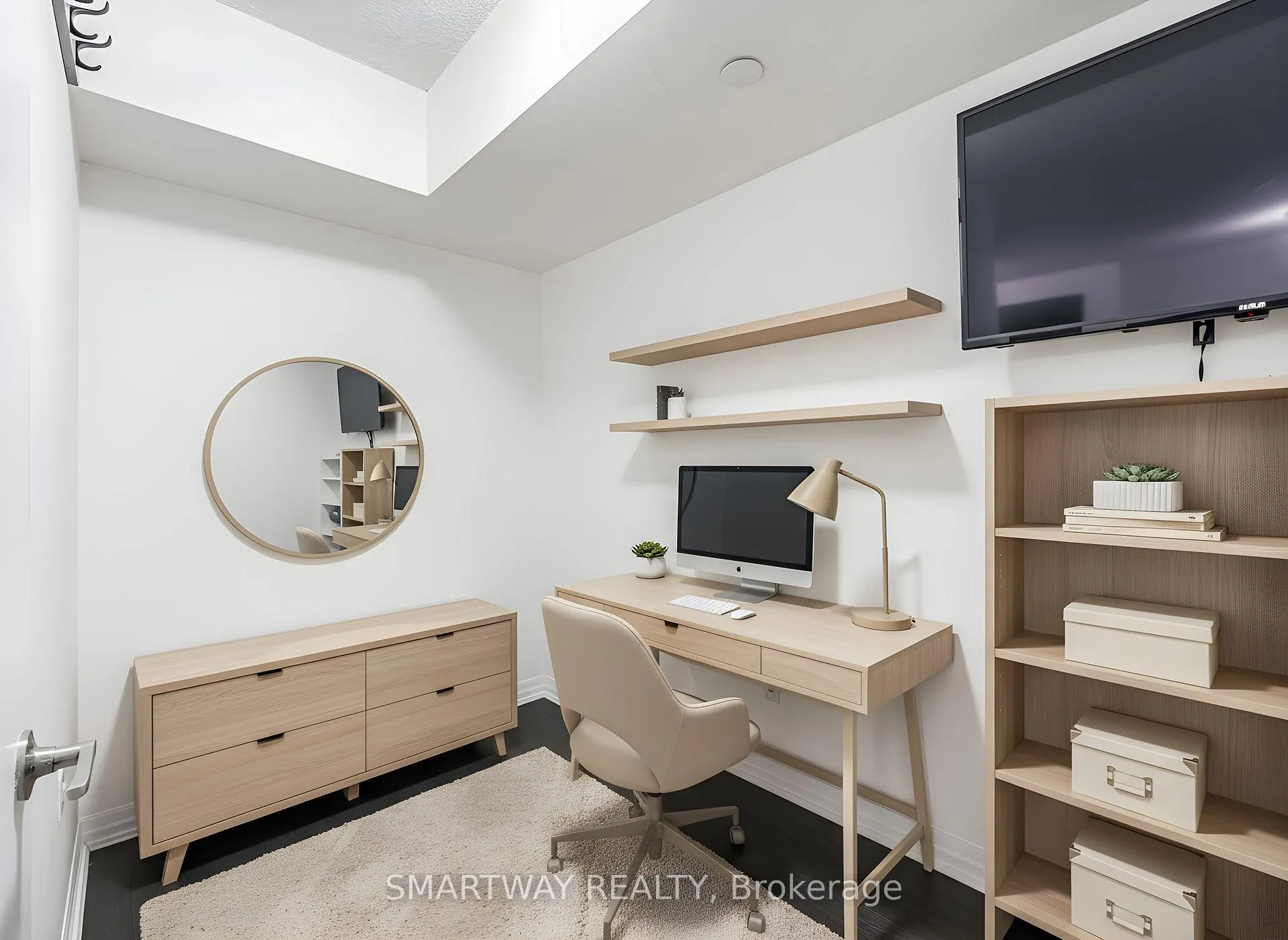 Photo 19 of Unit 203, 80 Esther Lorrie Drive, Etobicoke, West Humber-Clairville — HOMEH