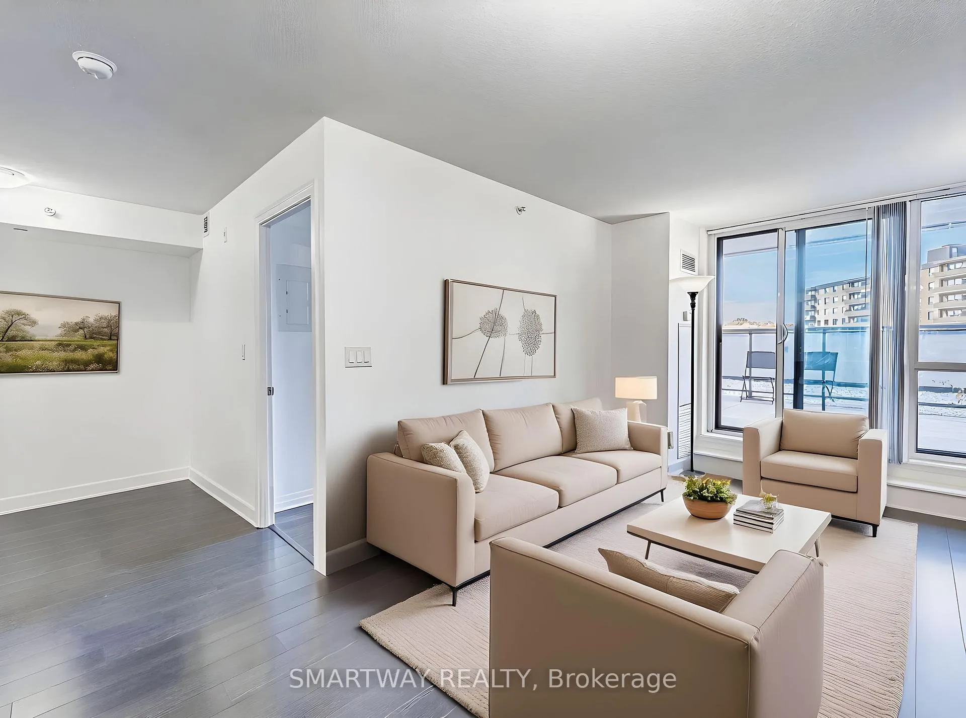 Photo 20 of Unit 203, 80 Esther Lorrie Drive, Etobicoke, West Humber-Clairville — HOMEH