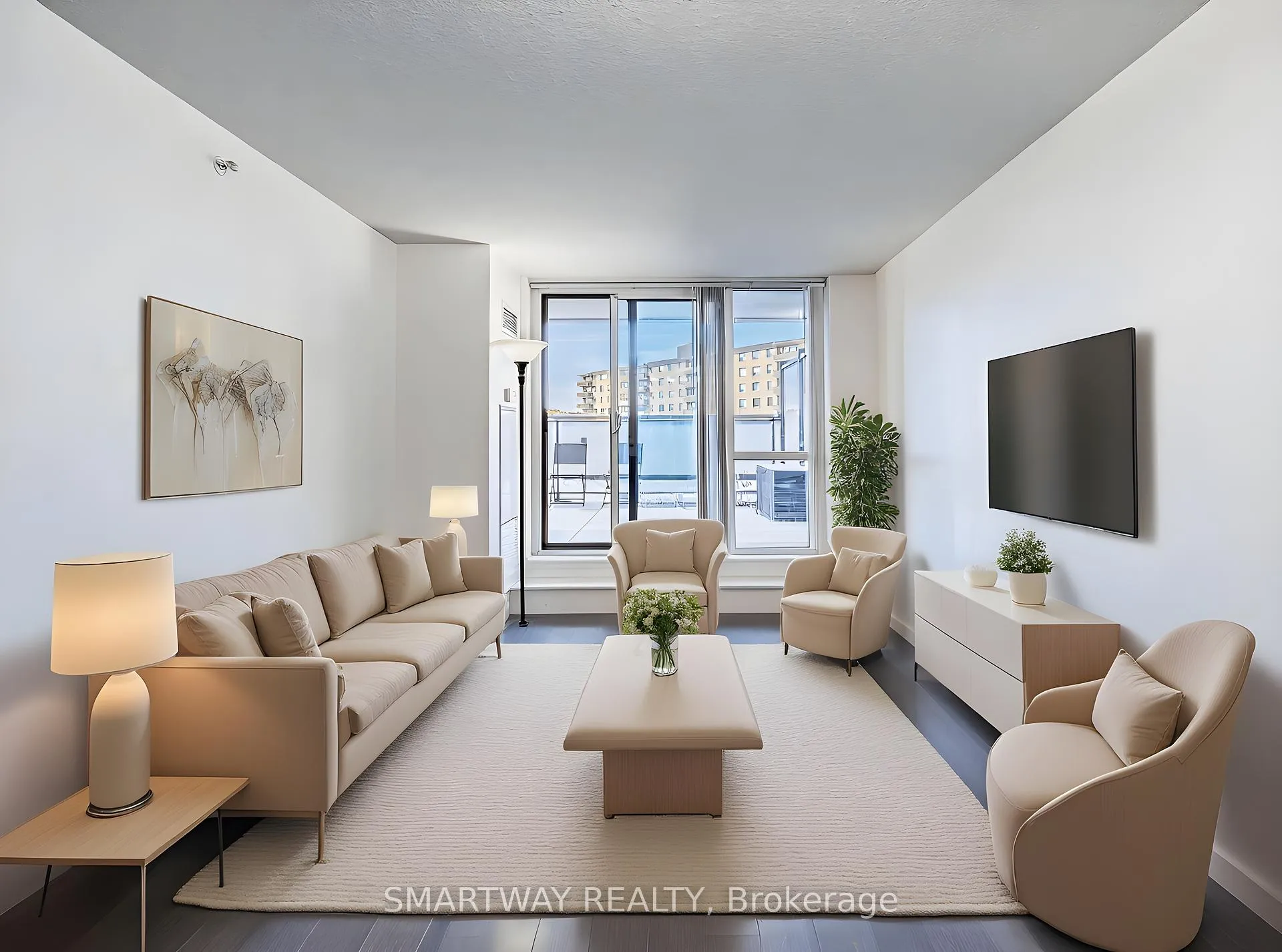 Photo 21 of Unit 203, 80 Esther Lorrie Drive, Etobicoke, West Humber-Clairville — HOMEH