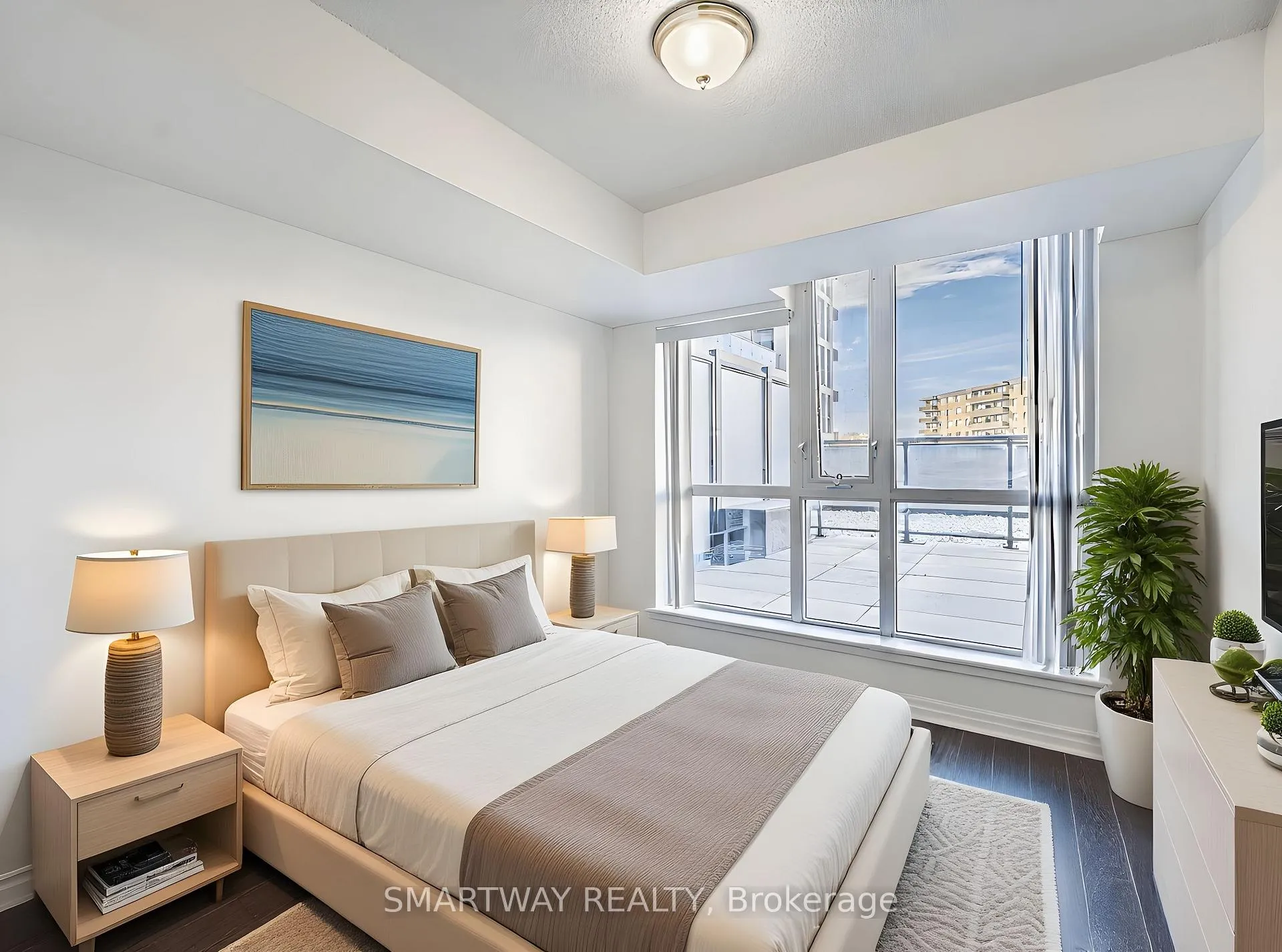 Photo 22 of Unit 203, 80 Esther Lorrie Drive, Etobicoke, West Humber-Clairville — HOMEH