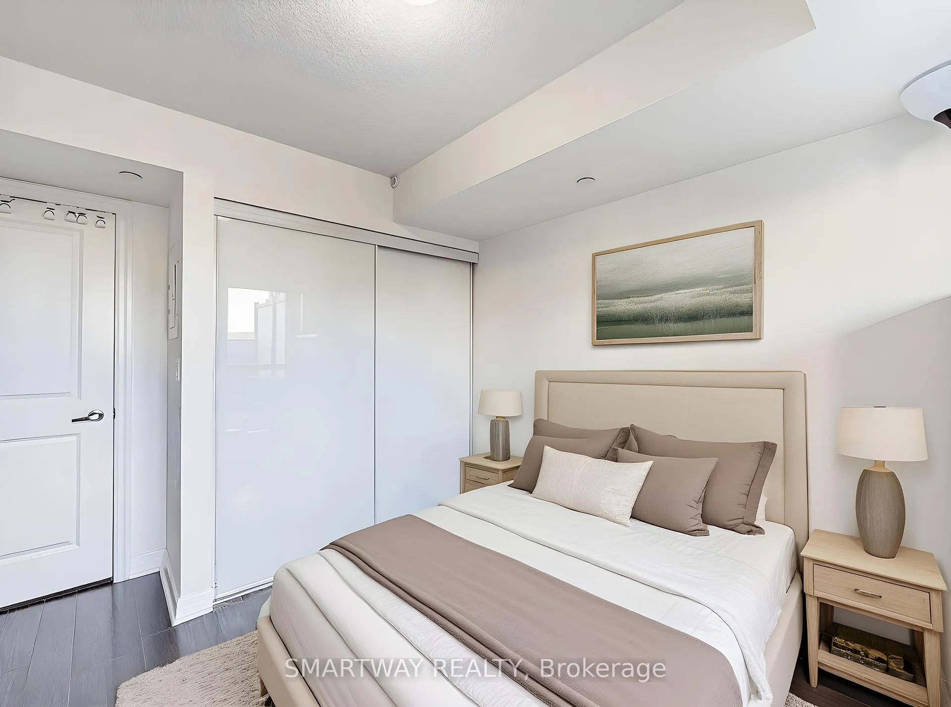 Photo 23 of Unit 203, 80 Esther Lorrie Drive, Etobicoke, West Humber-Clairville — HOMEH