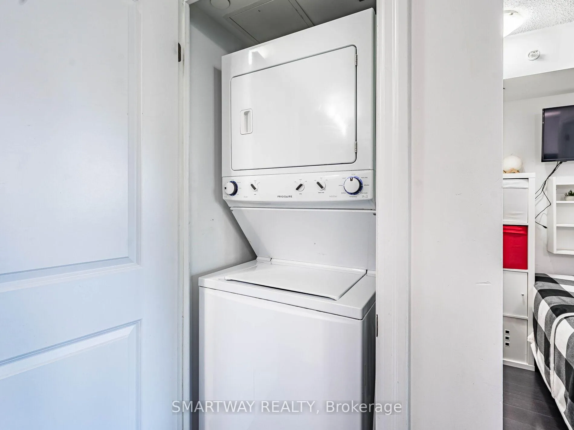 Photo 25 of Unit 203, 80 Esther Lorrie Drive, Etobicoke, West Humber-Clairville — HOMEH