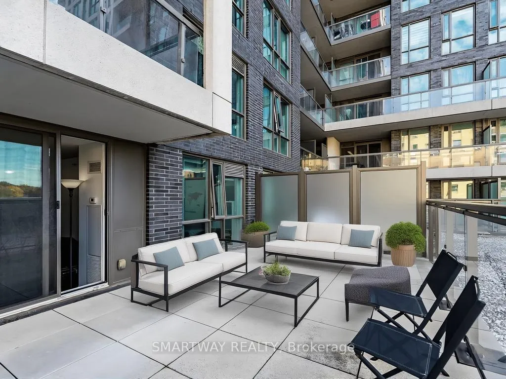 Photo 26 of Unit 203, 80 Esther Lorrie Drive, Etobicoke, West Humber-Clairville — HOMEH