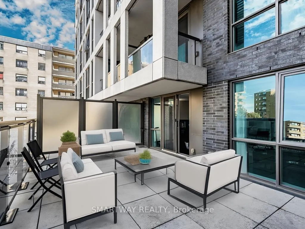 Photo 27 of Unit 203, 80 Esther Lorrie Drive, Etobicoke, West Humber-Clairville — HOMEH