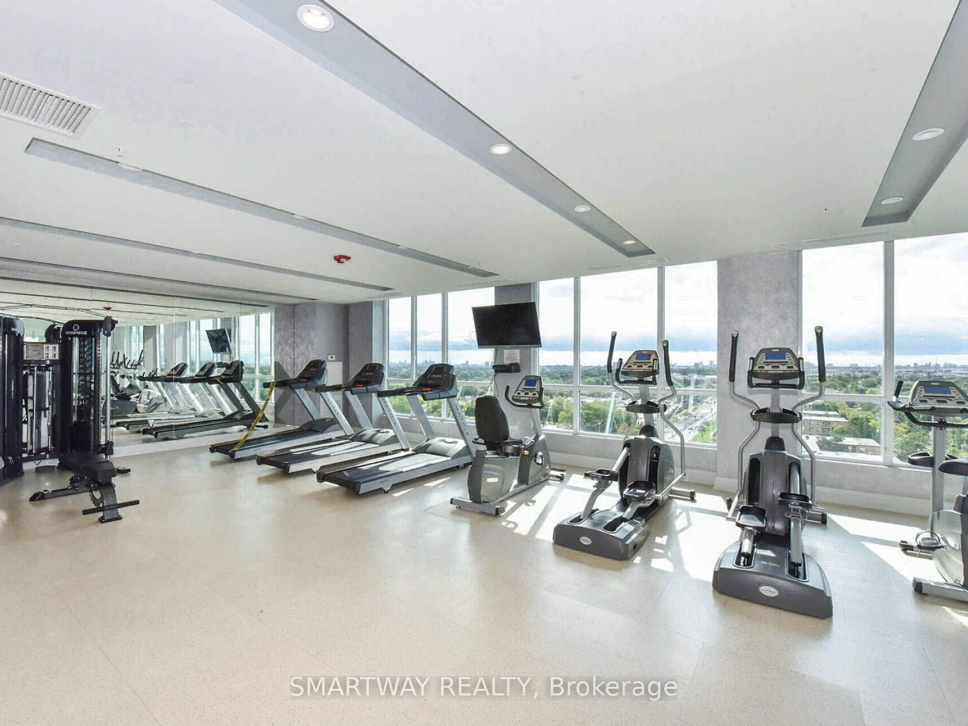 Photo 28 of Unit 203, 80 Esther Lorrie Drive, Etobicoke, West Humber-Clairville — HOMEH