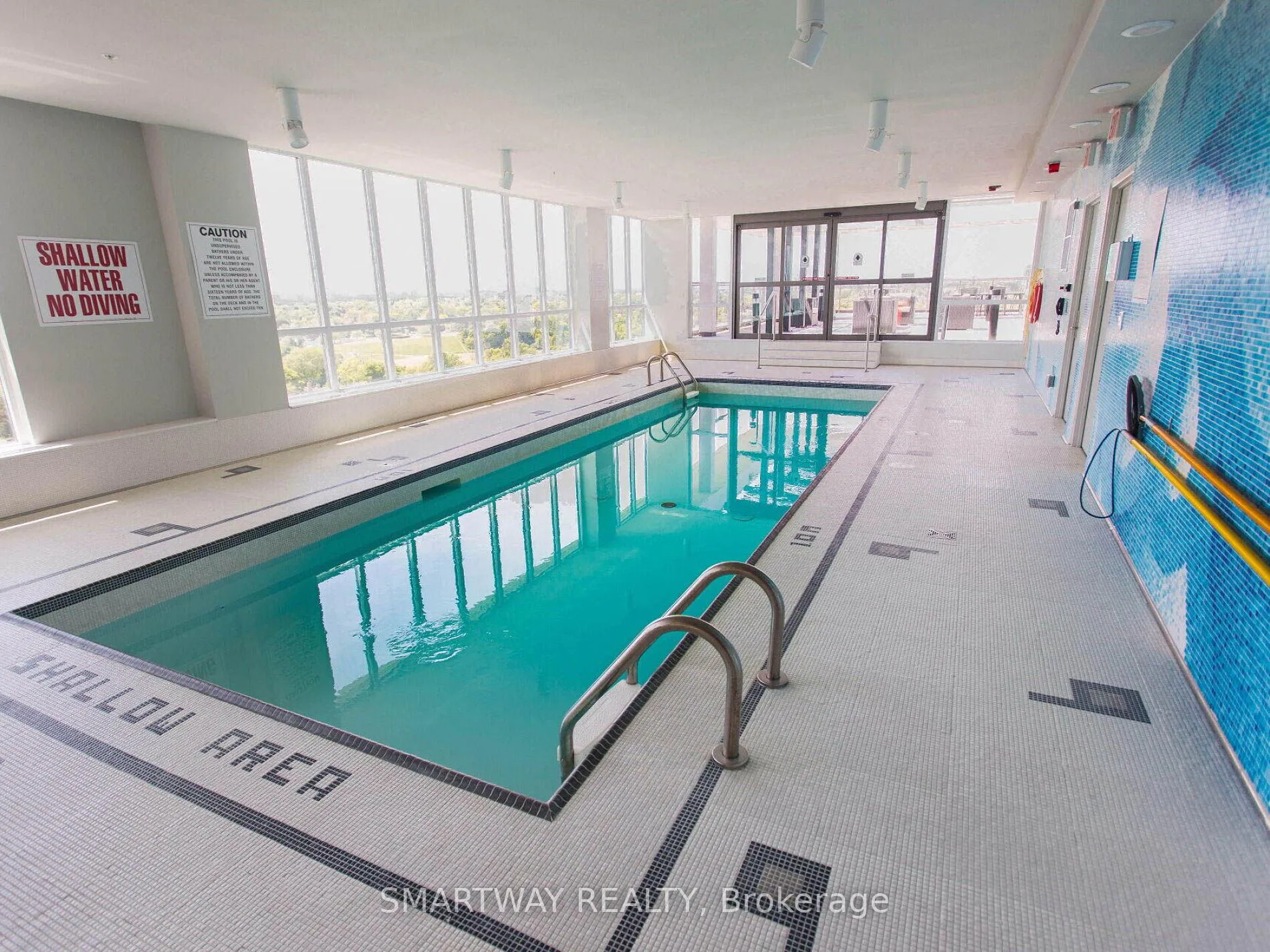 Photo 29 of Unit 203, 80 Esther Lorrie Drive, Etobicoke, West Humber-Clairville — HOMEH