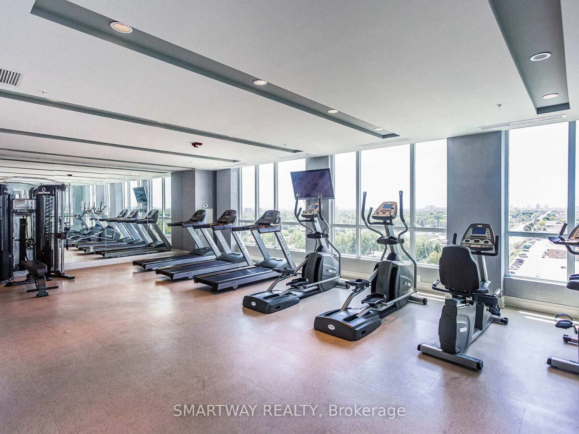 Photo 30 of Unit 203, 80 Esther Lorrie Drive, Etobicoke, West Humber-Clairville — HOMEH