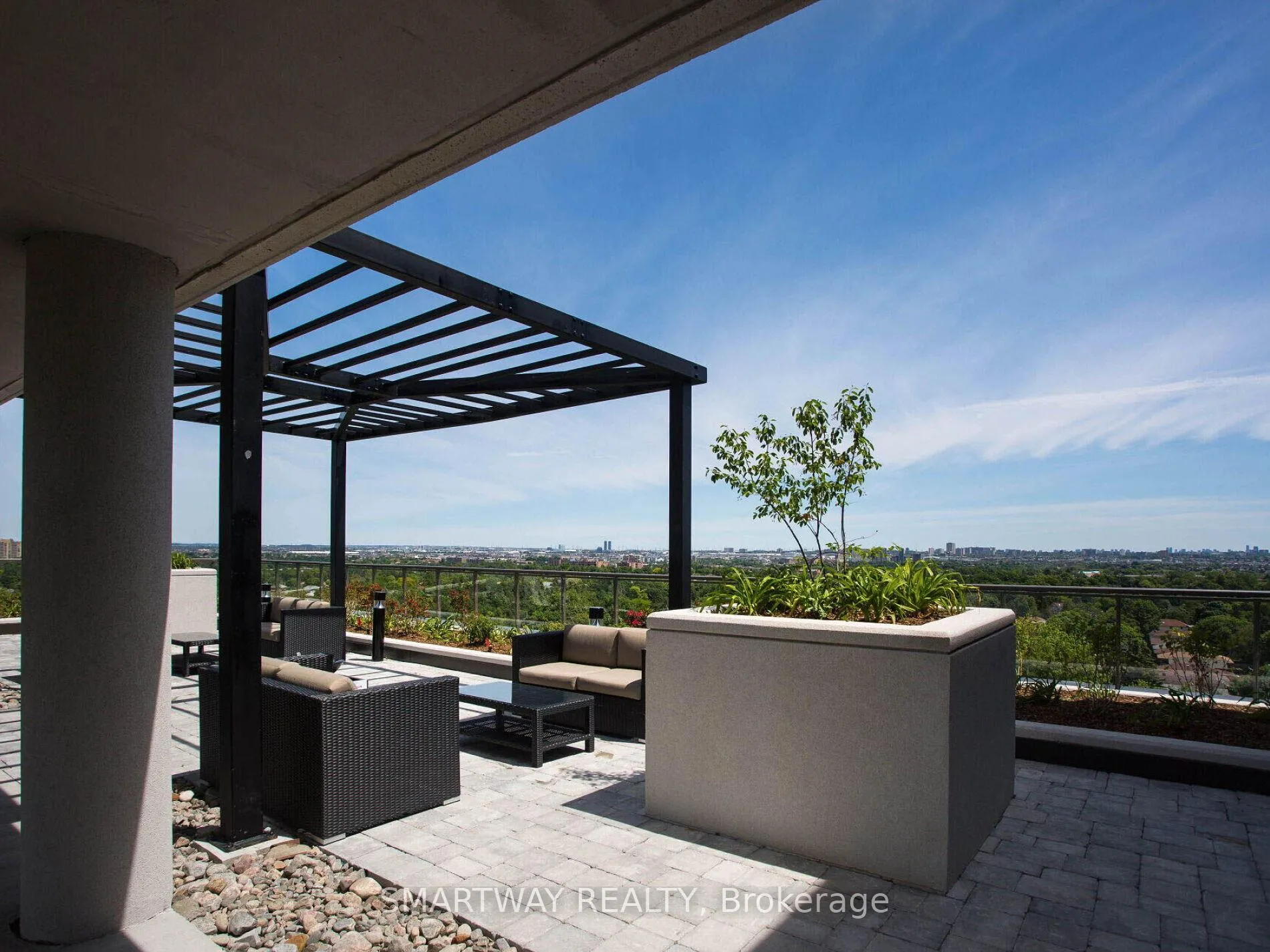 Photo 31 of Unit 203, 80 Esther Lorrie Drive, Etobicoke, West Humber-Clairville — HOMEH