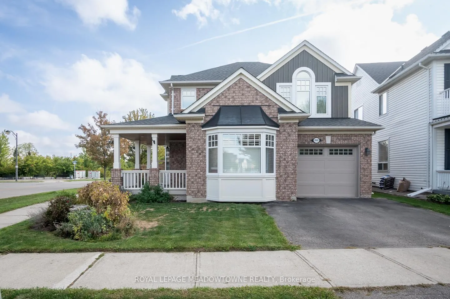 Photo 1 of 1592 French Garden, Milton, Beaty — HOMEH