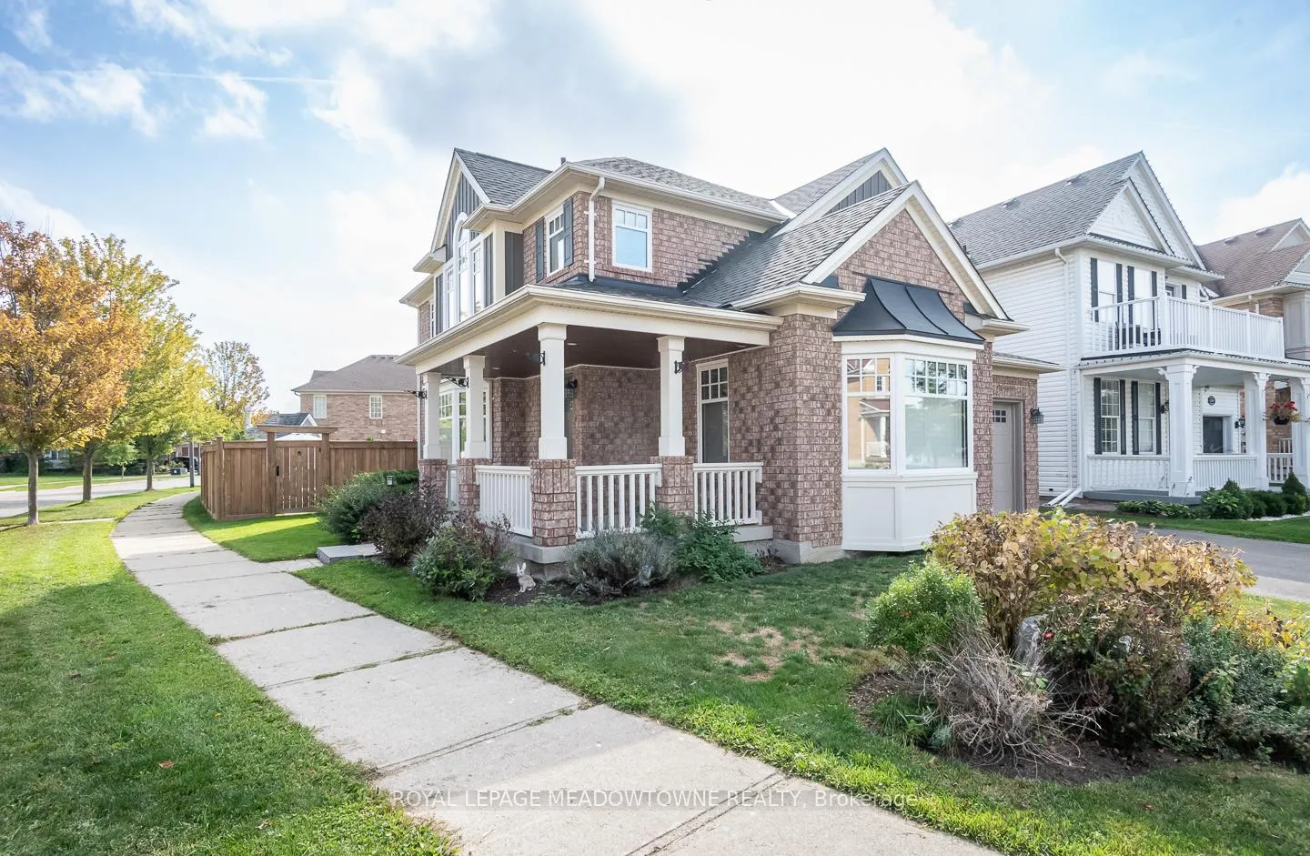 Photo 2 of 1592 French Garden, Milton, Beaty — HOMEH