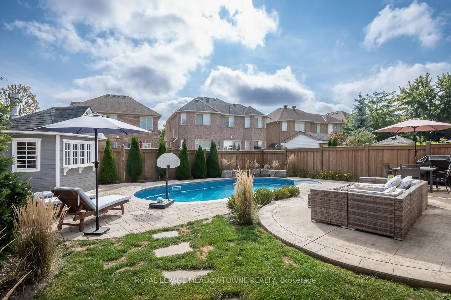 Photo 39 of 1592 French Garden, Milton, Beaty — HOMEH