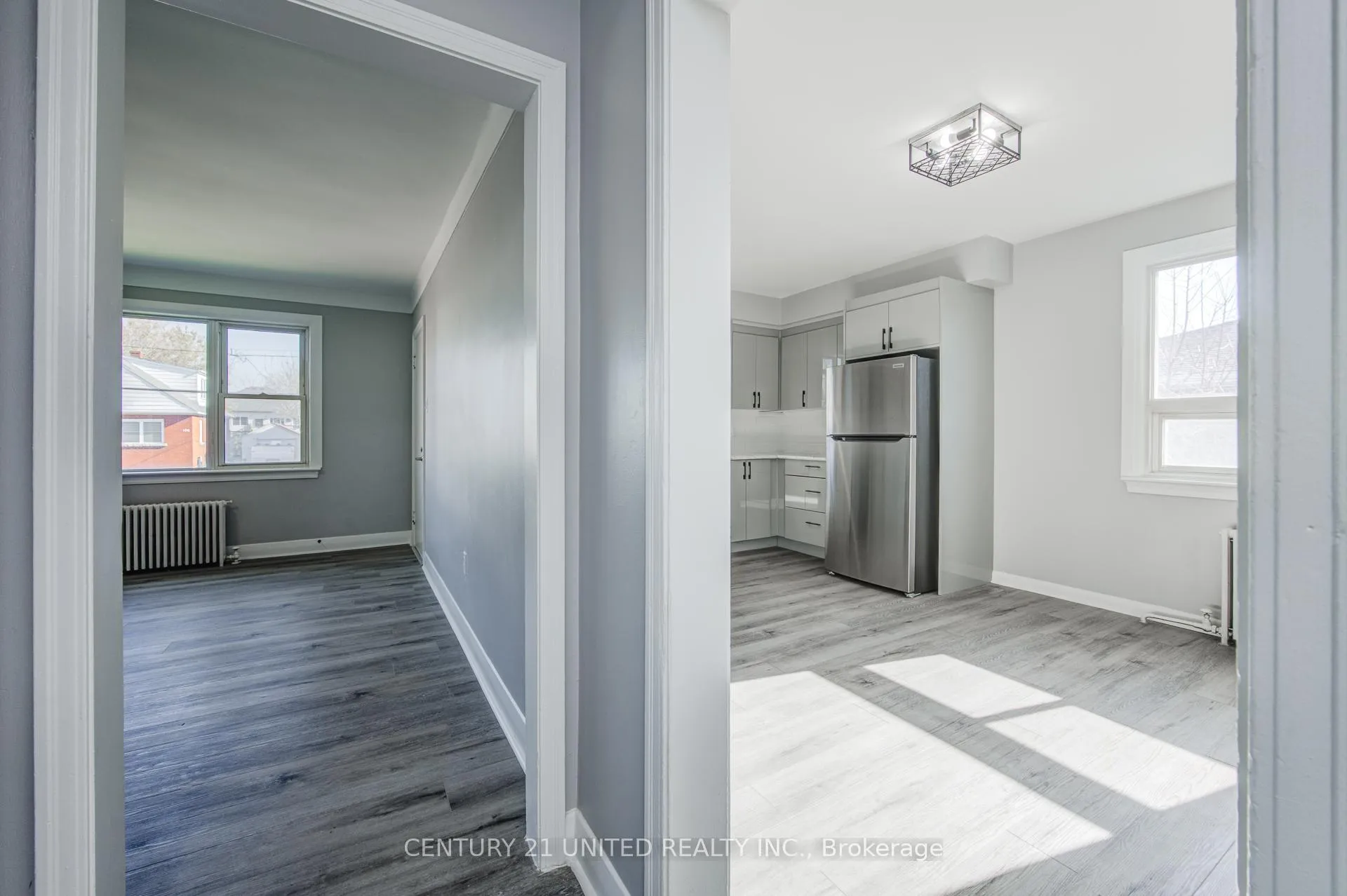 Photo 7 of Unit Unit 1, 99 Haig Street, St. Catharines, E. Chester — HOMEH