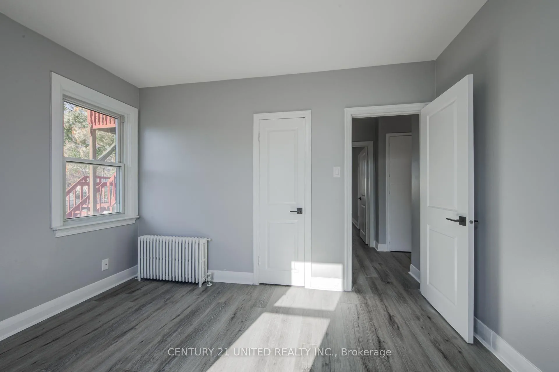 Photo 13 of Unit Unit 1, 99 Haig Street, St. Catharines, E. Chester — HOMEH