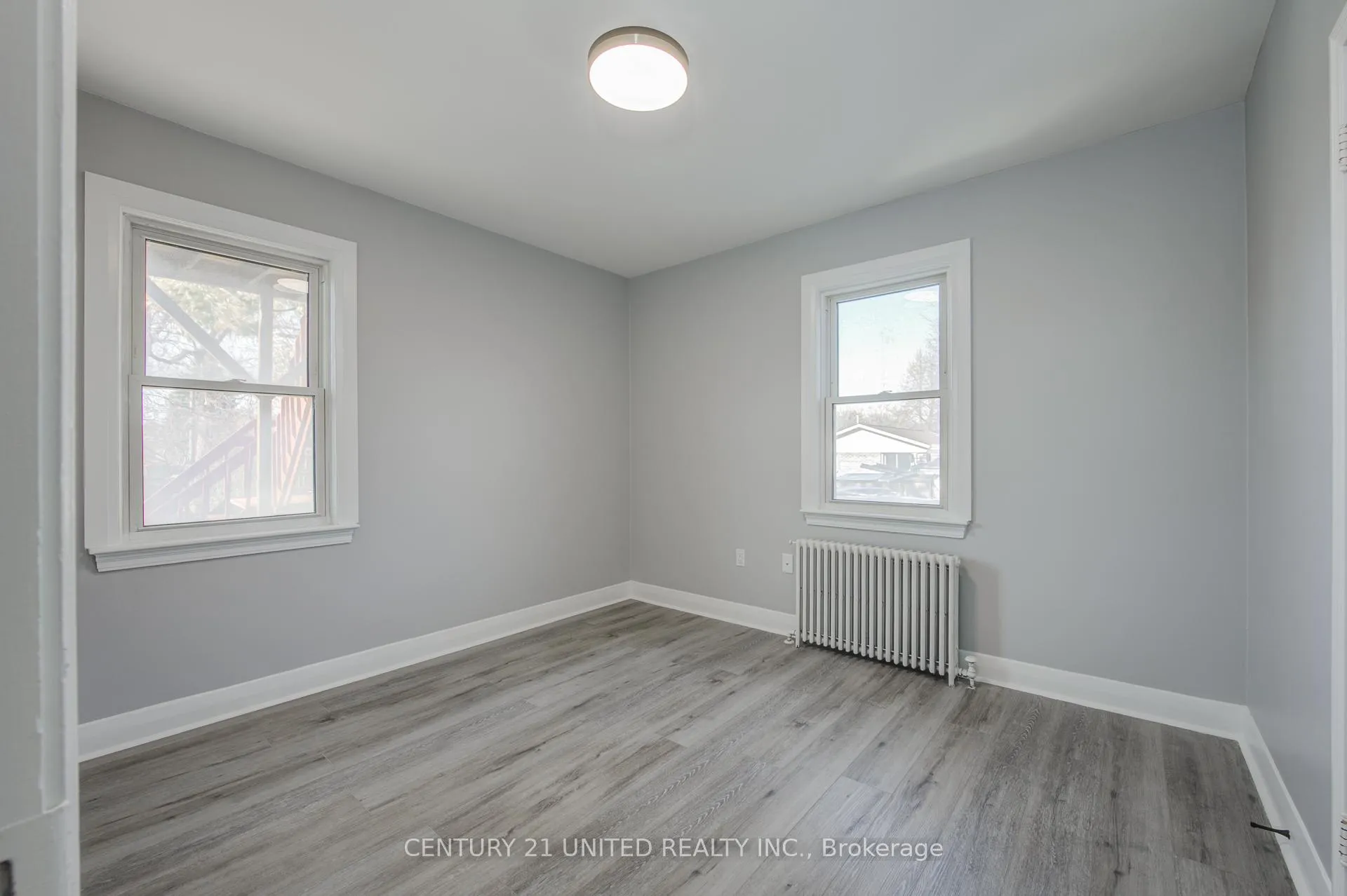 Photo 14 of Unit Unit 1, 99 Haig Street, St. Catharines, E. Chester — HOMEH