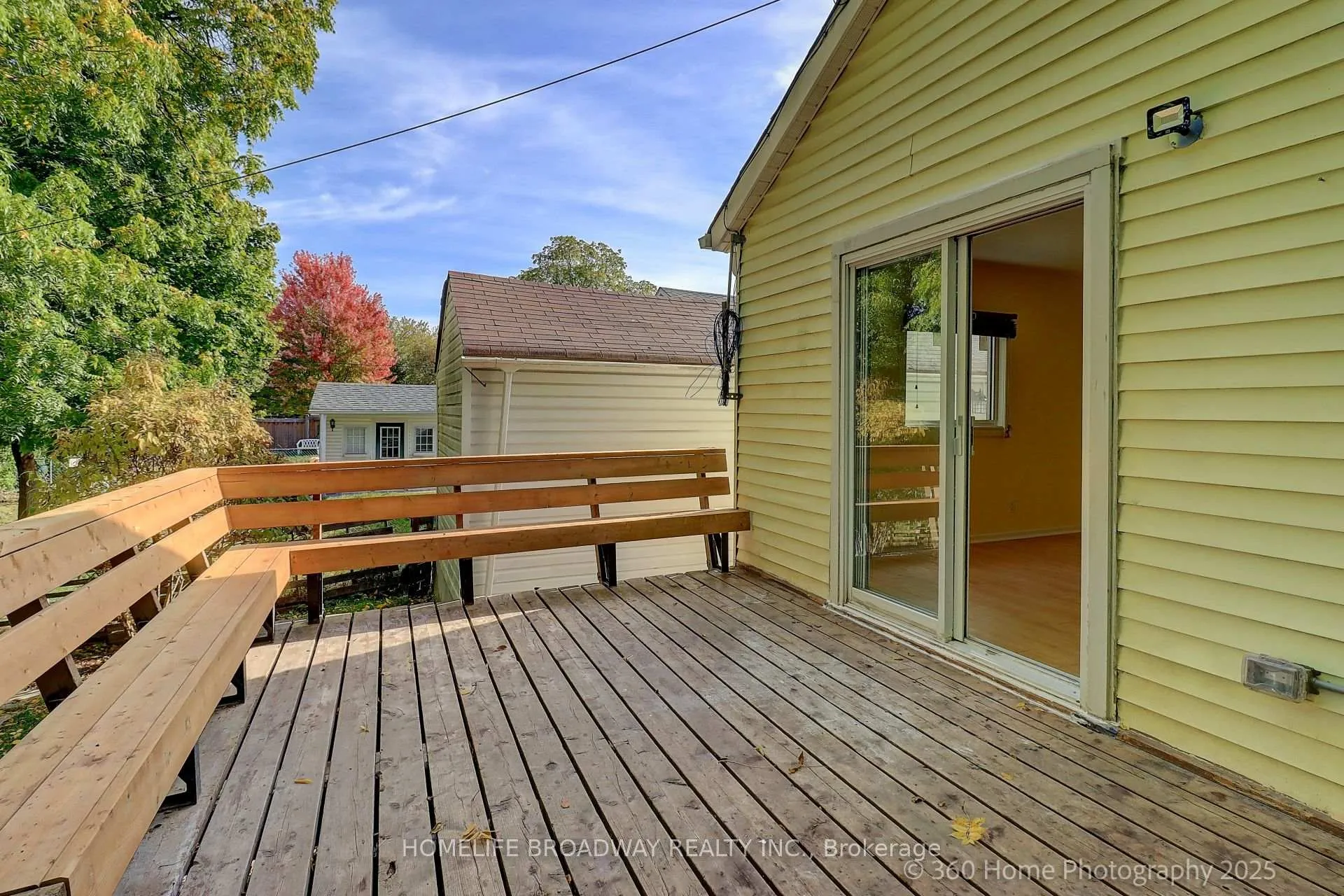 Photo 30 of 305 Andrew Street, Newmarket, Central Newmarket — HOMEH