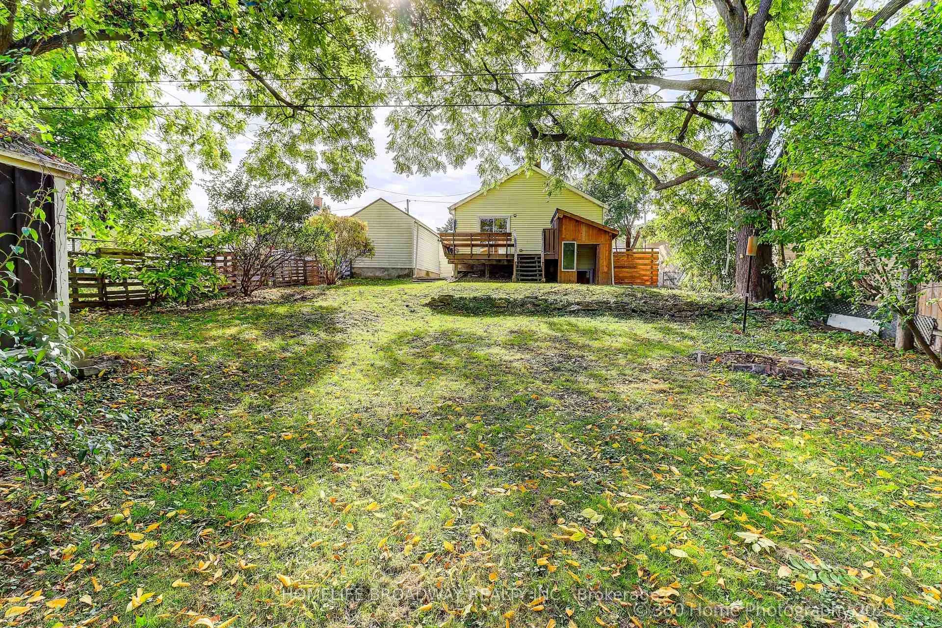 Photo 34 of 305 Andrew Street, Newmarket, Central Newmarket — HOMEH