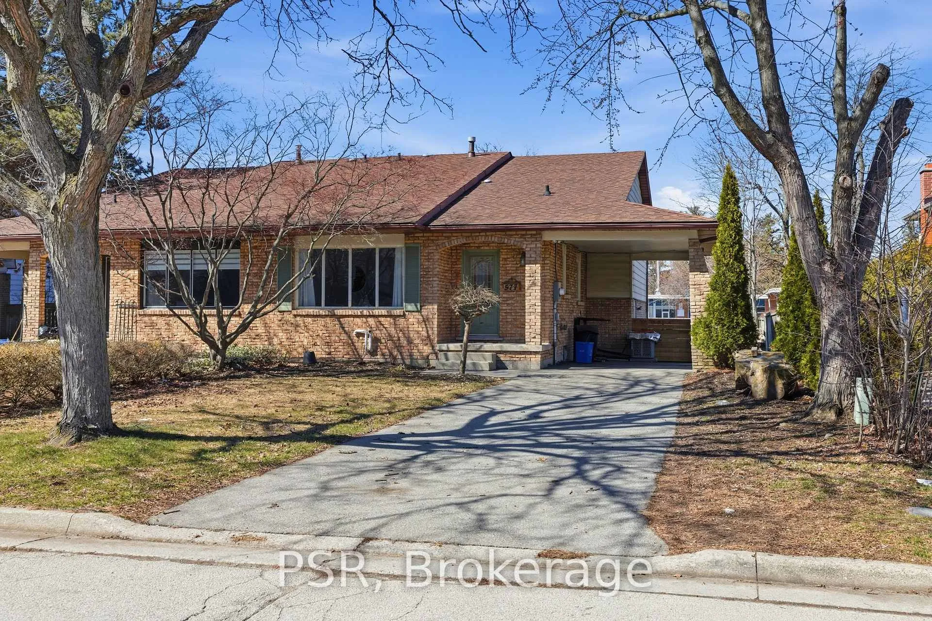 Photo 2 of 577 Tuscarora Drive, Hamilton, Ancaster — HOMEH