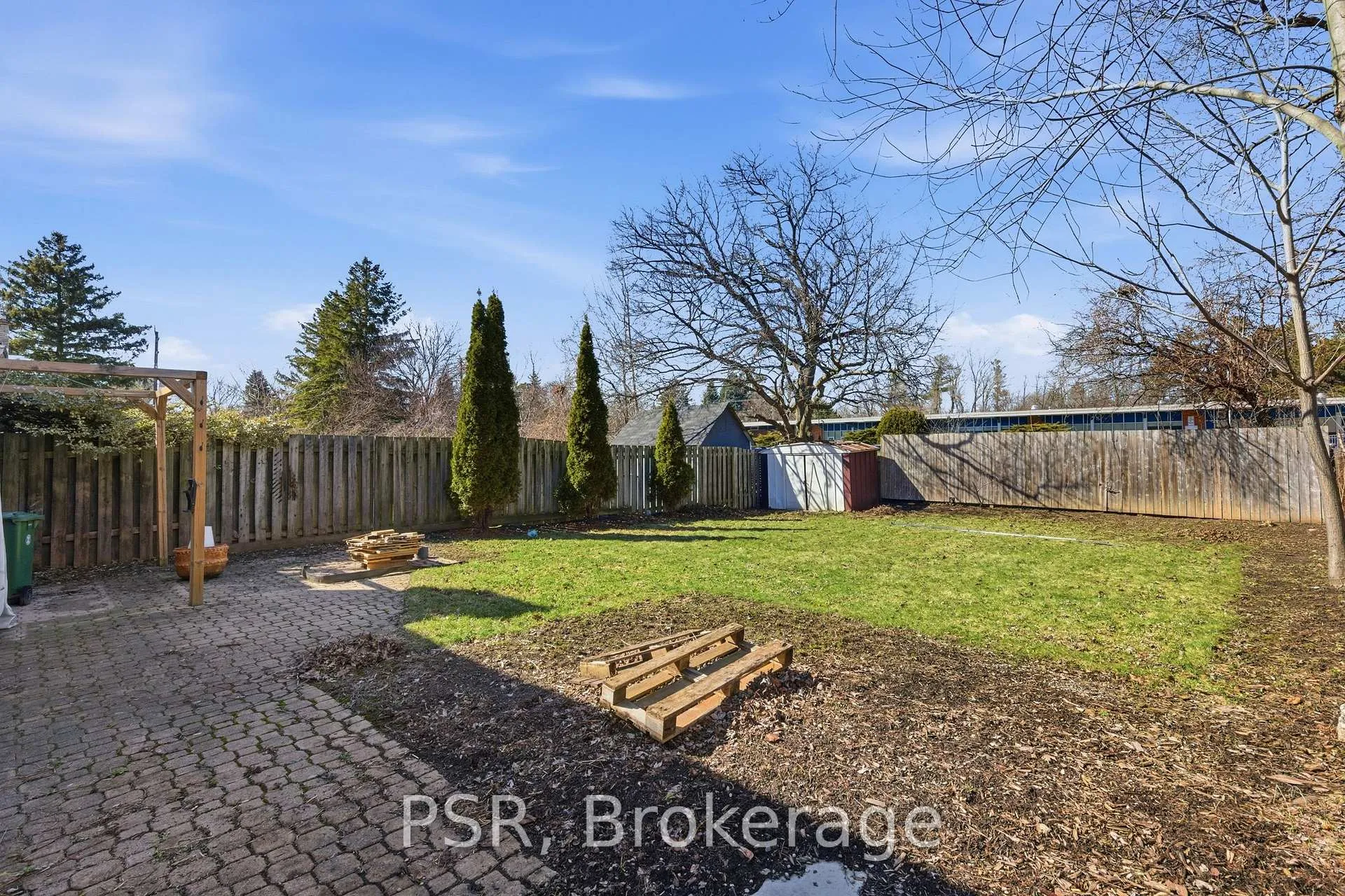 Photo 29 of 577 Tuscarora Drive, Hamilton, Ancaster — HOMEH