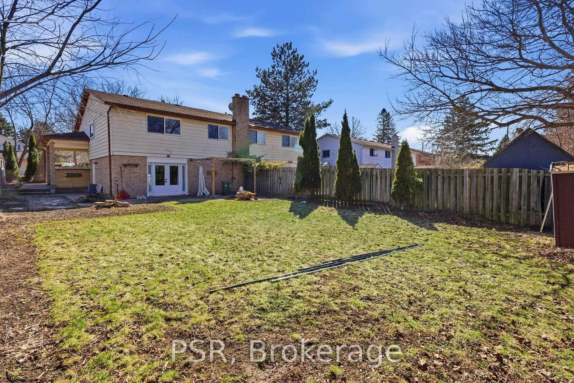 Photo 30 of 577 Tuscarora Drive, Hamilton, Ancaster — HOMEH