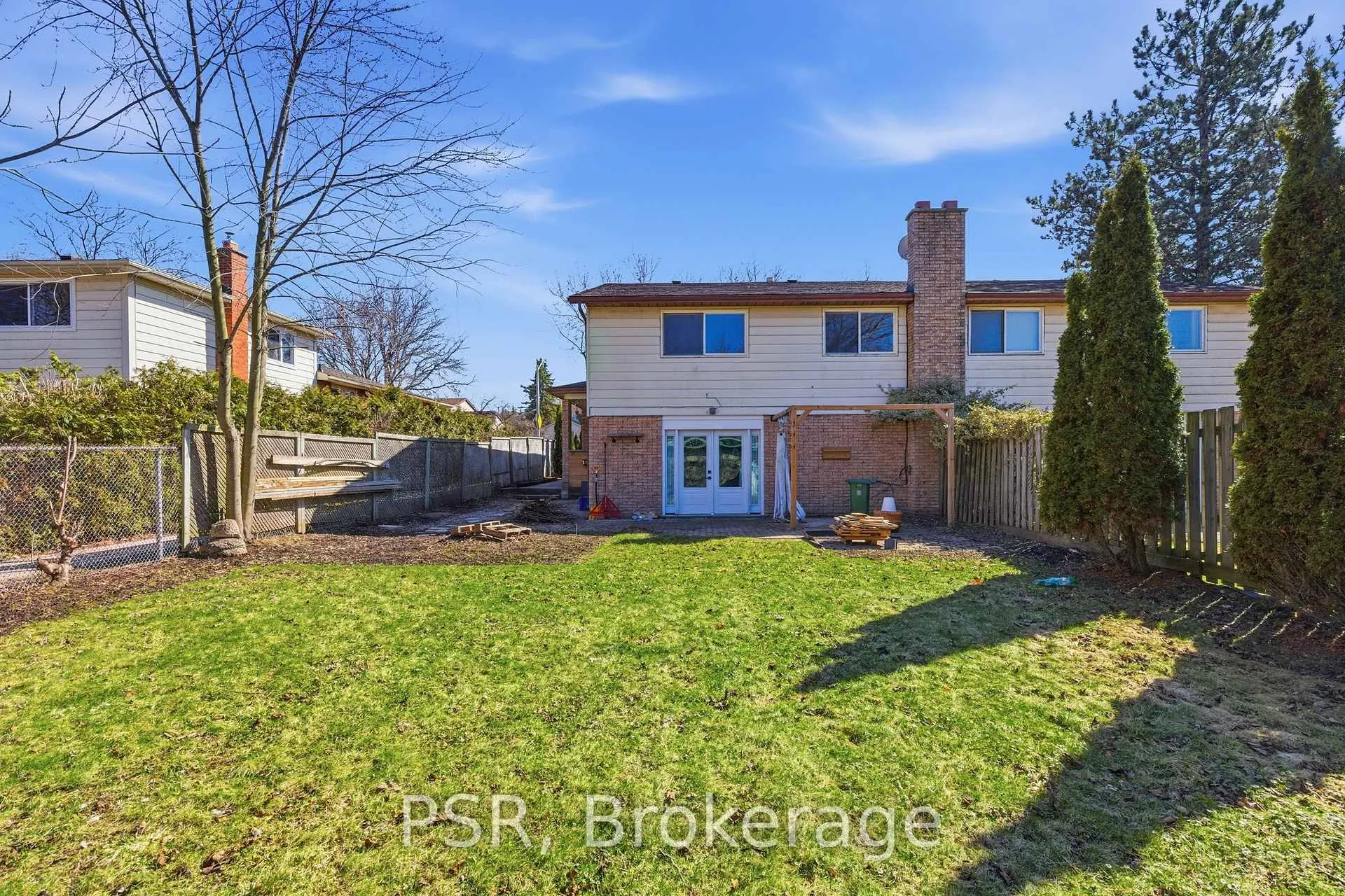 Photo 32 of 577 Tuscarora Drive, Hamilton, Ancaster — HOMEH