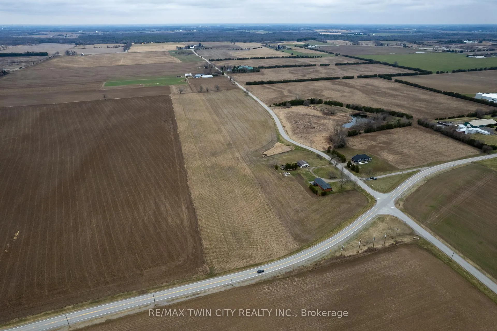 Photo 13 of 58 Tenth Conc. Road, Brant, Burford — HOMEH