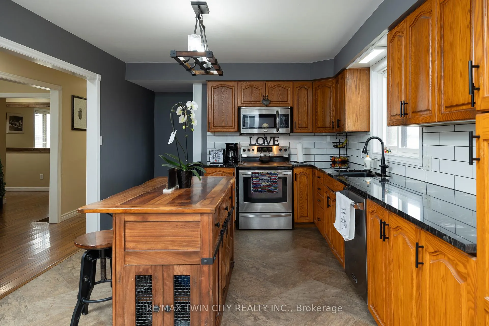 Photo 14 of 58 Tenth Conc. Road, Brant, Burford — HOMEH