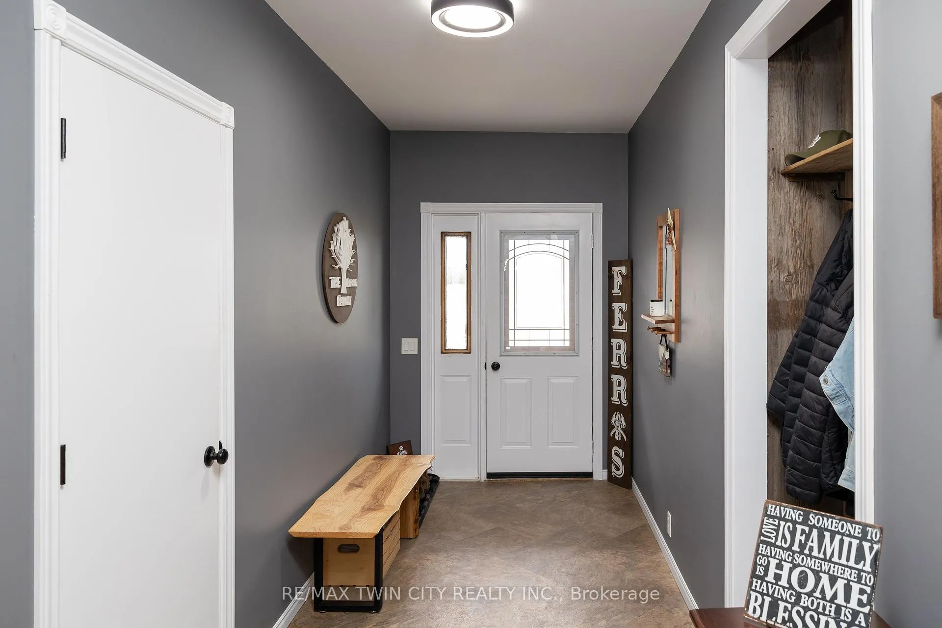 Photo 27 of 58 Tenth Conc. Road, Brant, Burford — HOMEH