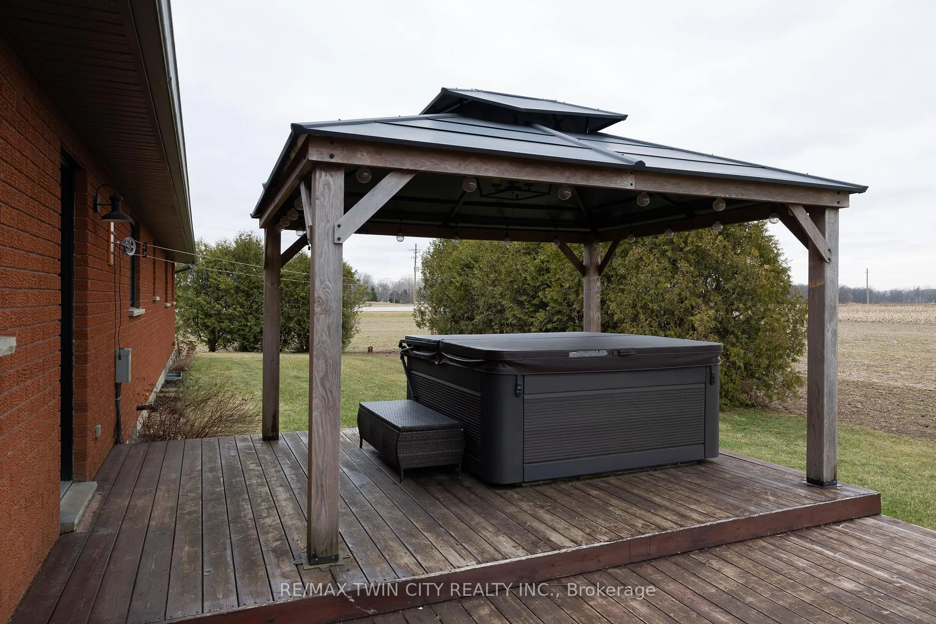 Photo 32 of 58 Tenth Conc. Road, Brant, Burford — HOMEH
