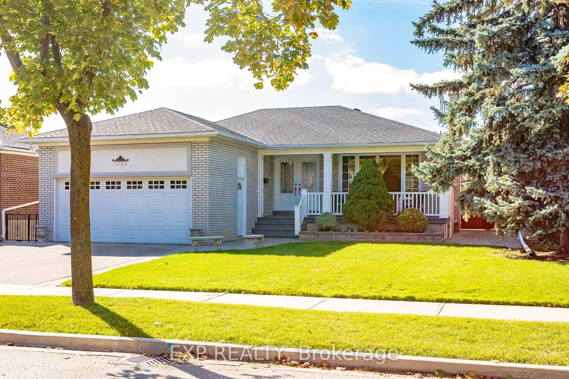 Photo 3 of Unit Lower, 78 Brampton Road, Etobicoke, Willowridge-Martingrove-Richview — HOMEH