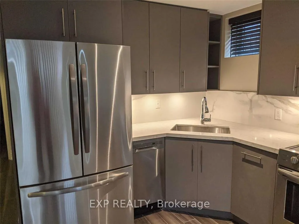 Photo 5 of Unit Lower, 78 Brampton Road, Etobicoke, Willowridge-Martingrove-Richview — HOMEH