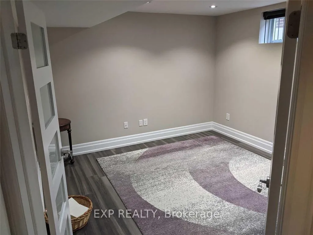 Photo 6 of Unit Lower, 78 Brampton Road, Etobicoke, Willowridge-Martingrove-Richview — HOMEH