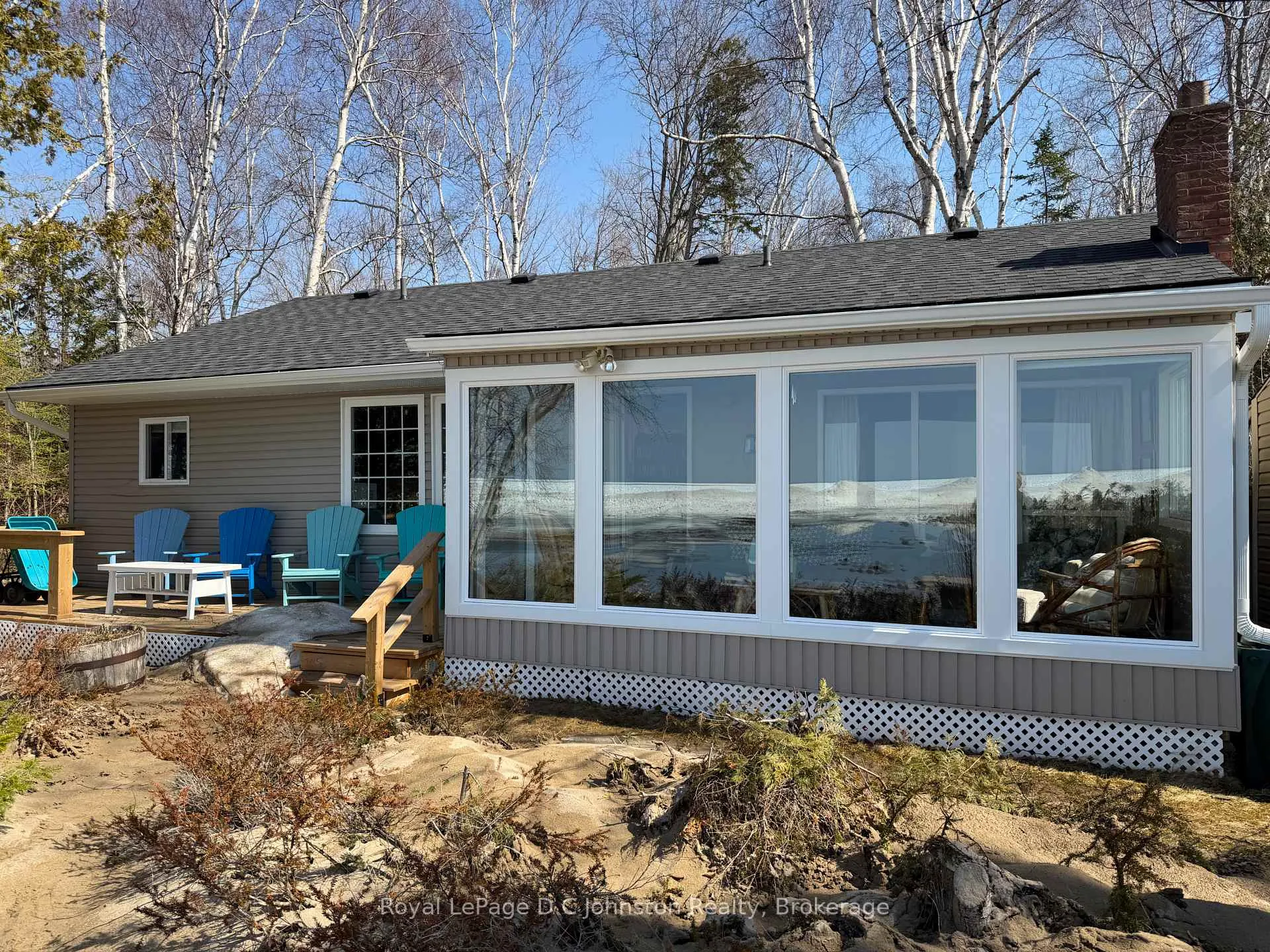 Photo 1 of 225 Bruce Road 13, Native Leased Lands — HOMEH