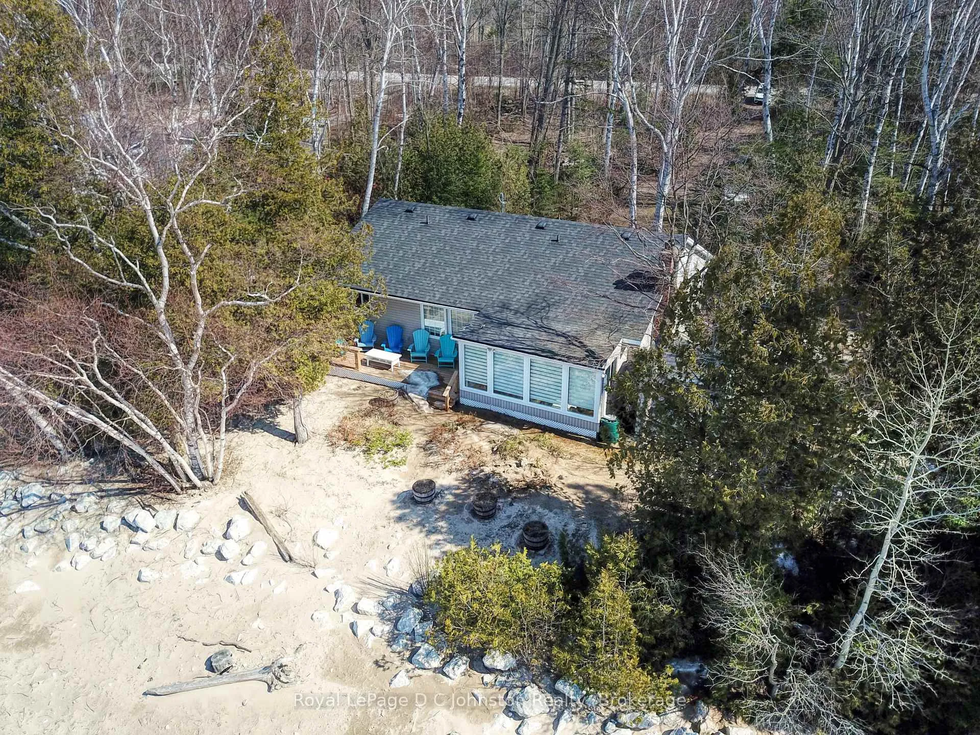 Photo 2 of 225 Bruce Road 13, Native Leased Lands — HOMEH