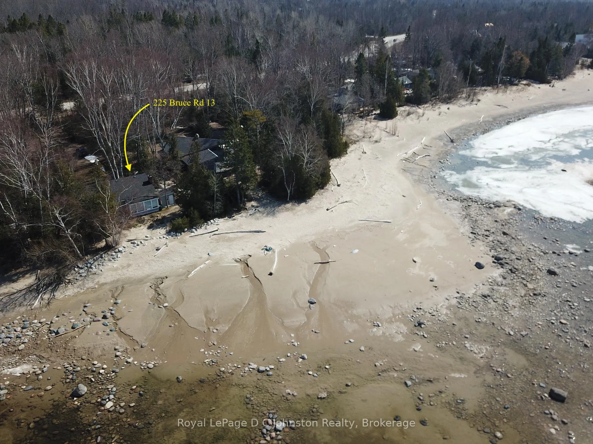 Photo 3 of 225 Bruce Road 13, Native Leased Lands — HOMEH