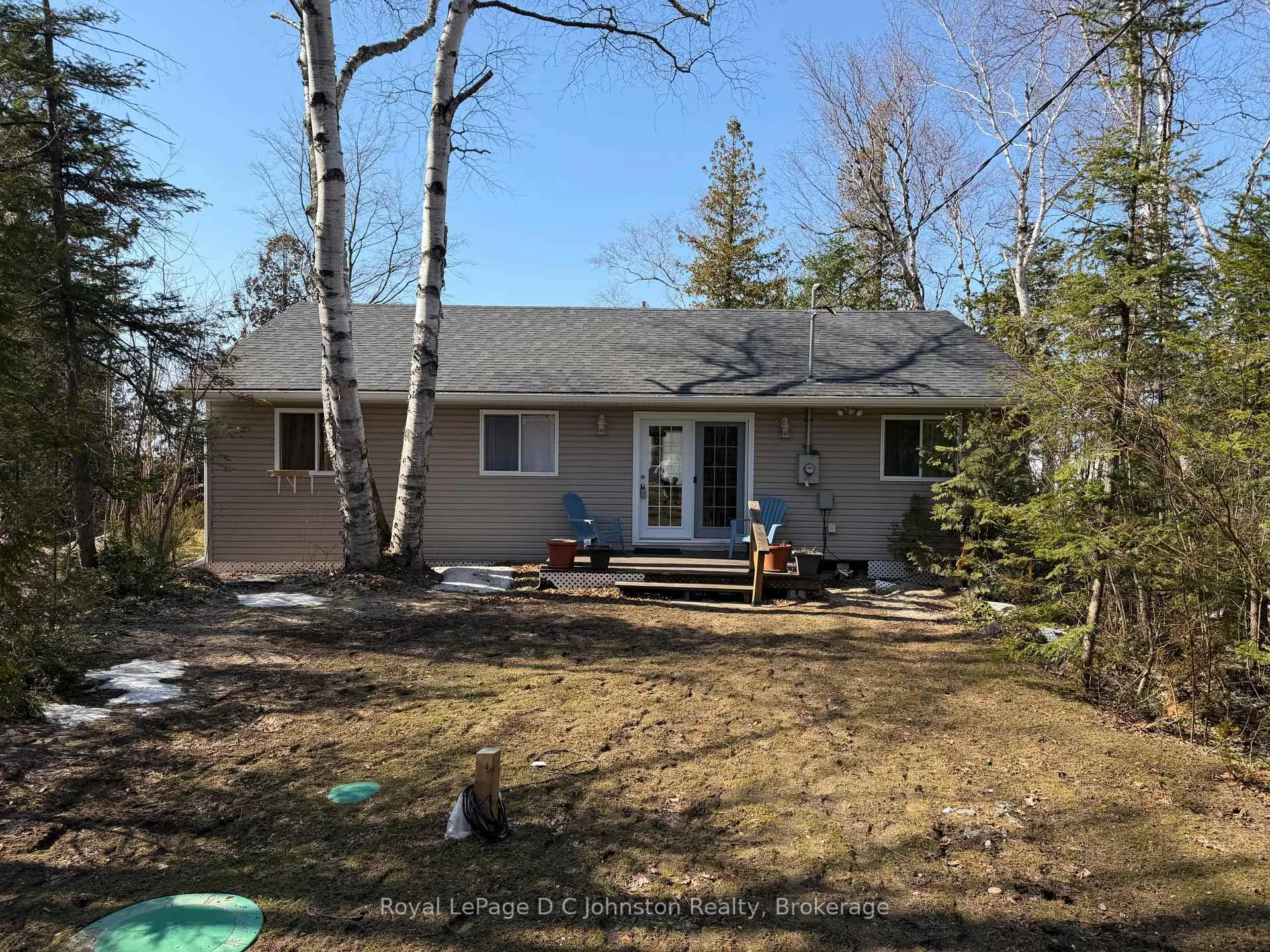 Photo 4 of 225 Bruce Road 13, Native Leased Lands — HOMEH