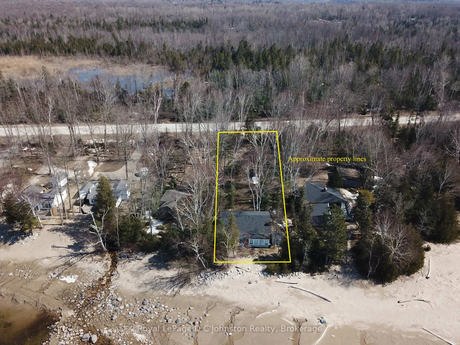 Photo 22 of 225 Bruce Road 13, Native Leased Lands — HOMEH