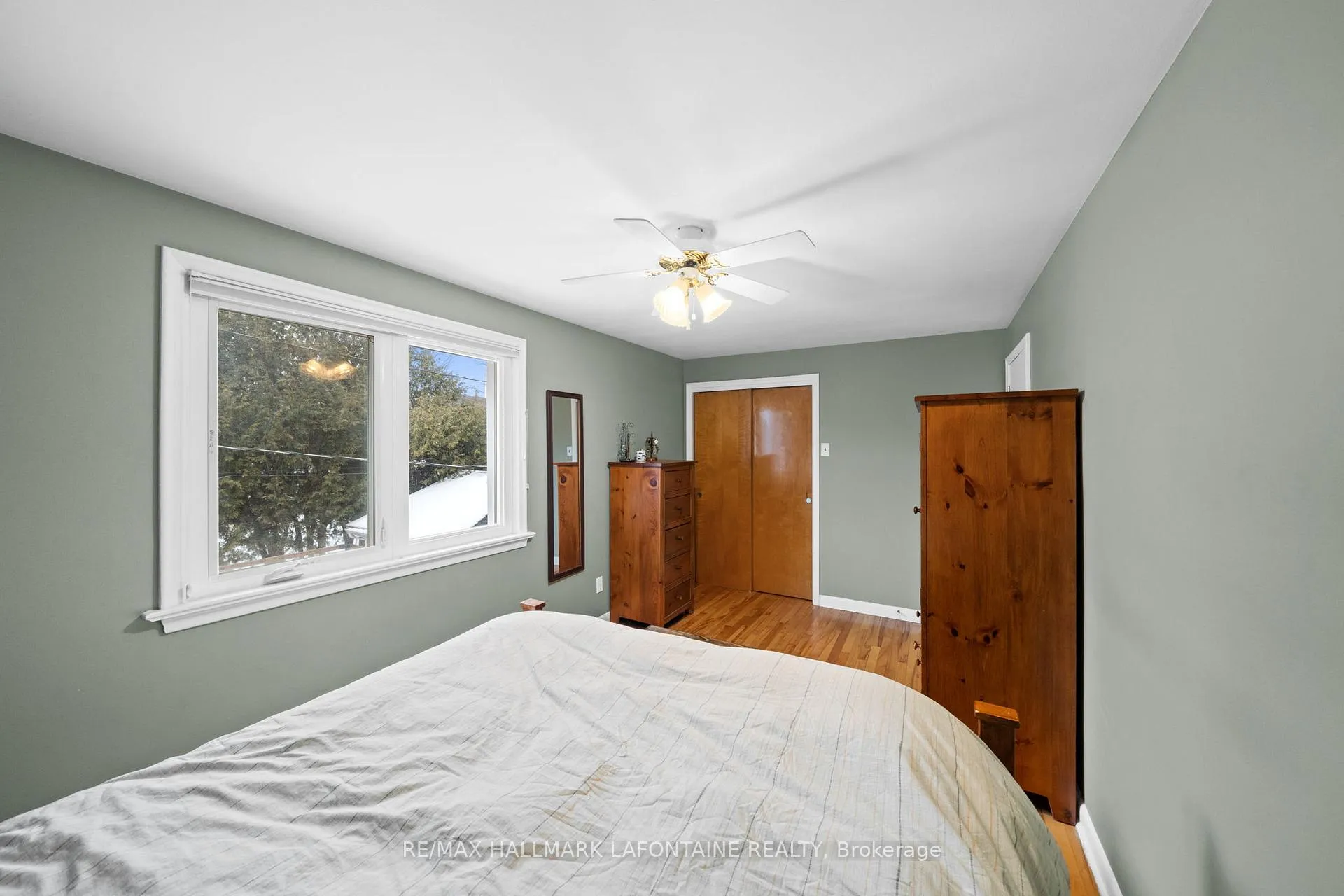 Photo 22 of 822 Colson Avenue, Ottawa, Elmvale Acres — HOMEH
